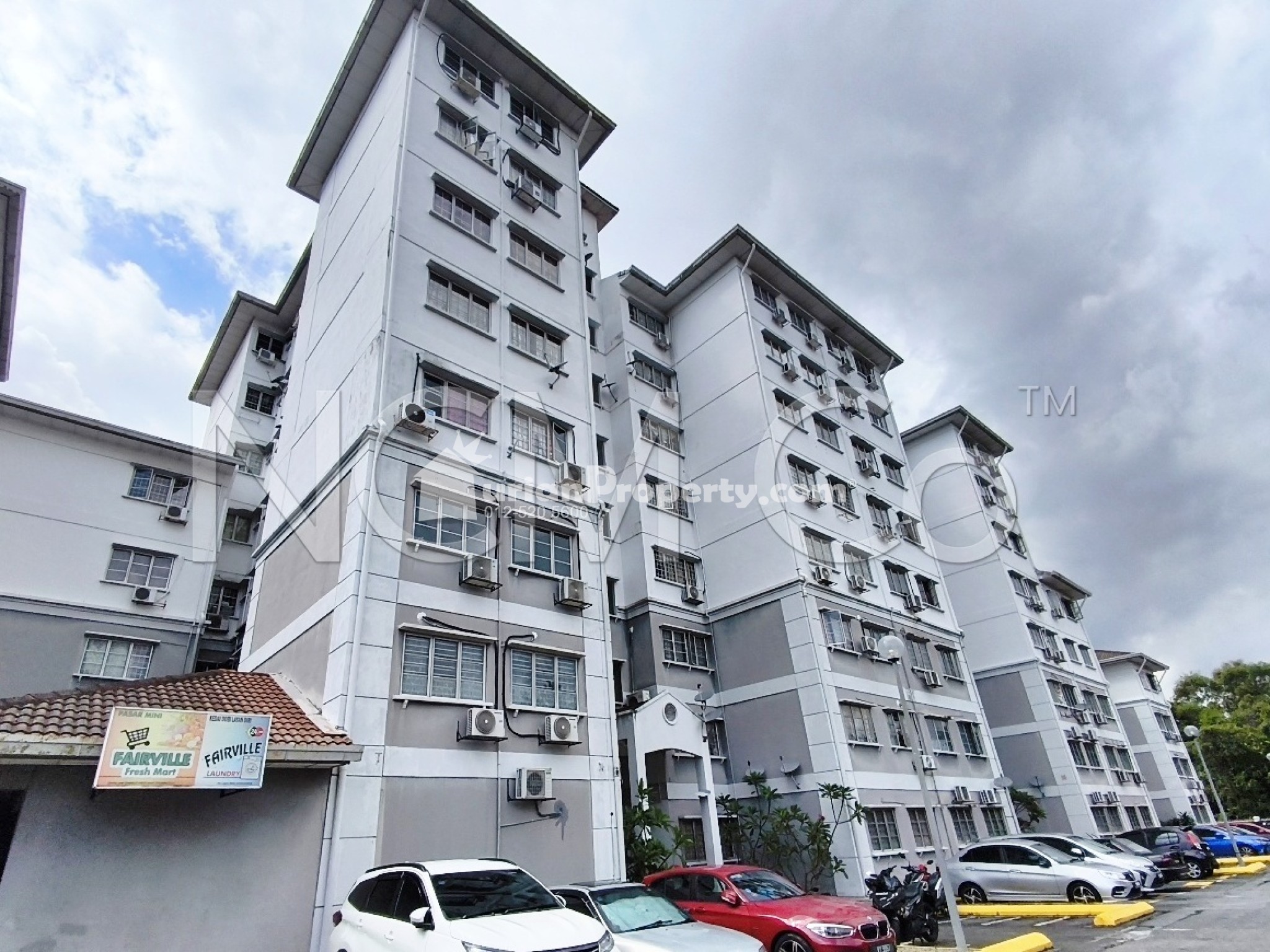 Apartment For Auction at Fairville