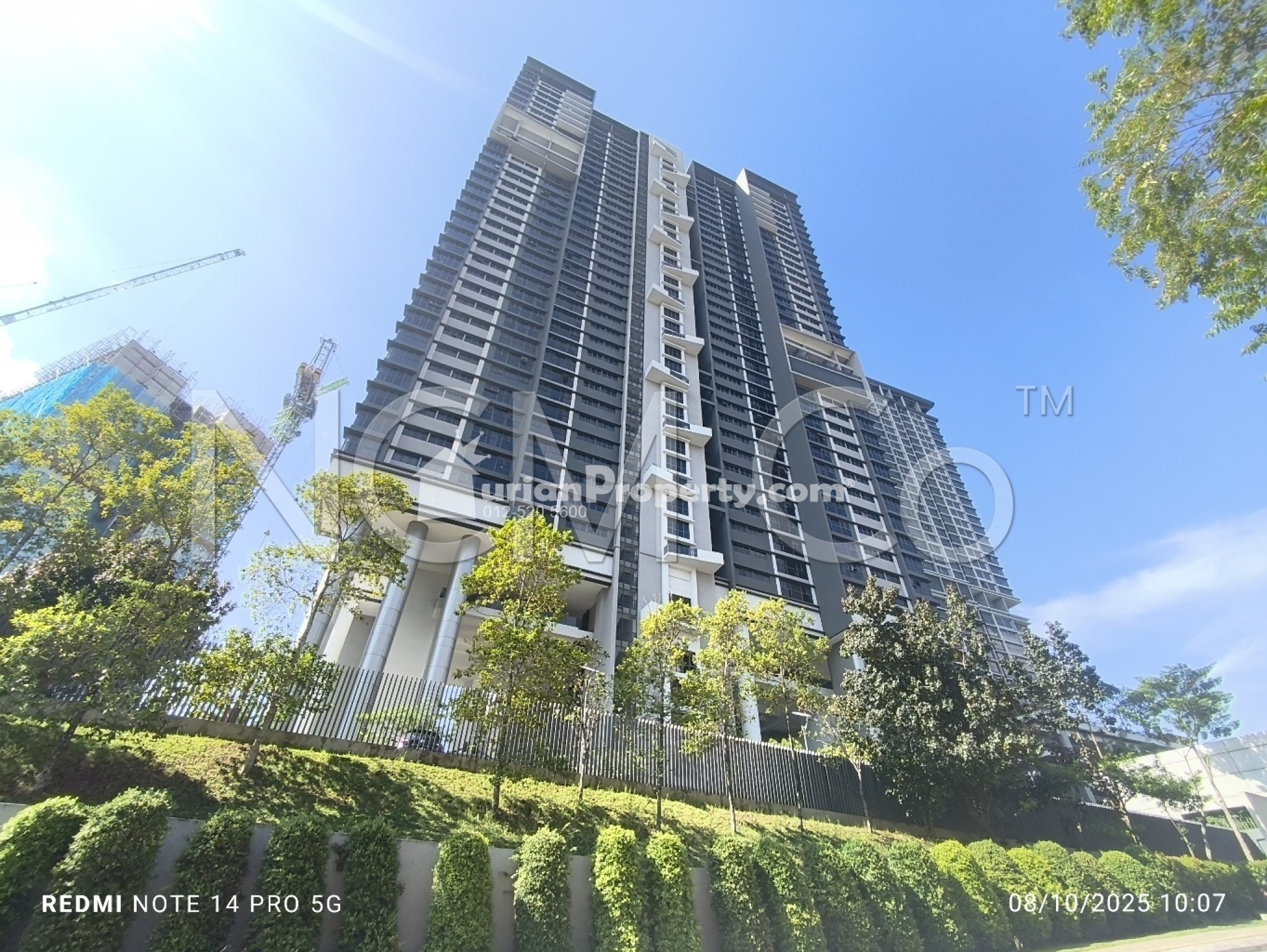 Condo For Auction at Secoya Residences