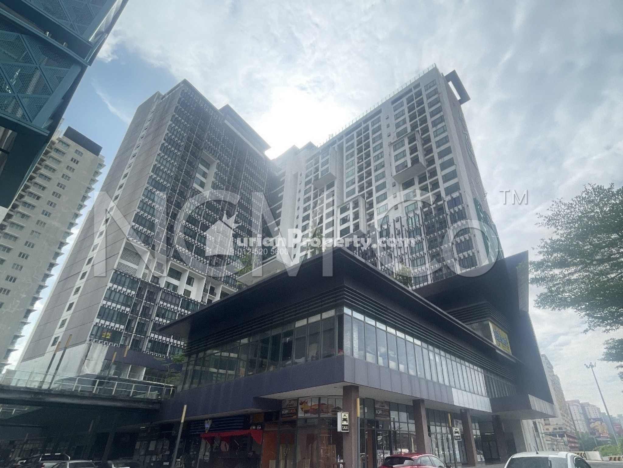 SOHO For Auction at Flexis @ One South