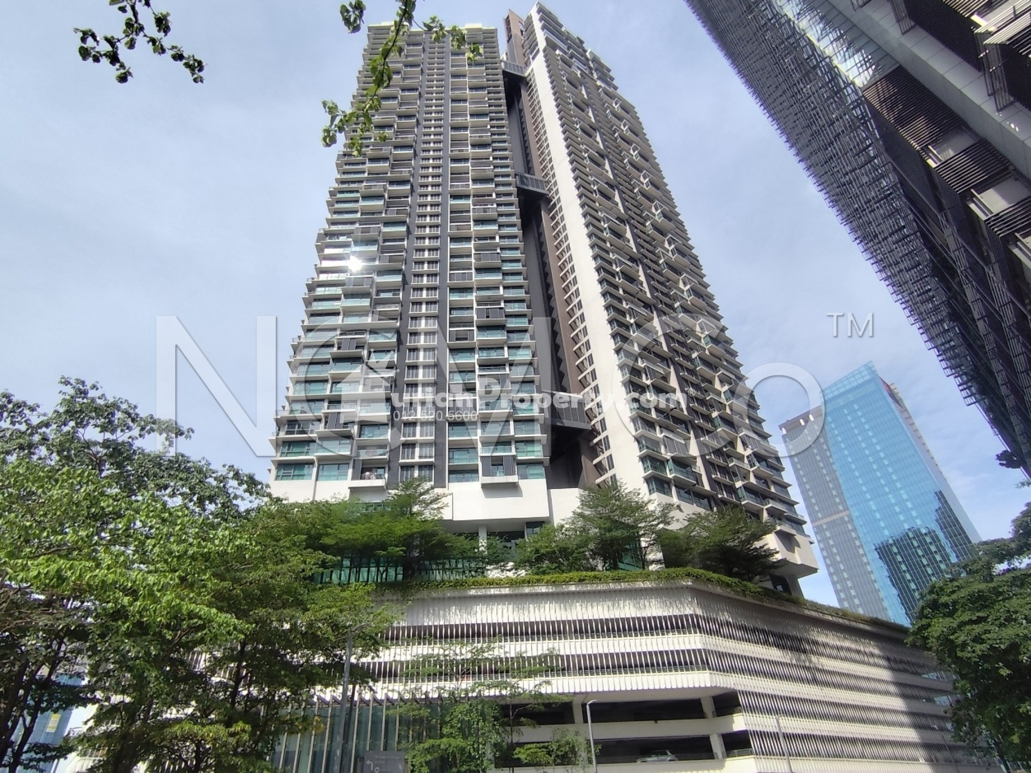 Serviced Residence For Auction at Vogue Suite 1