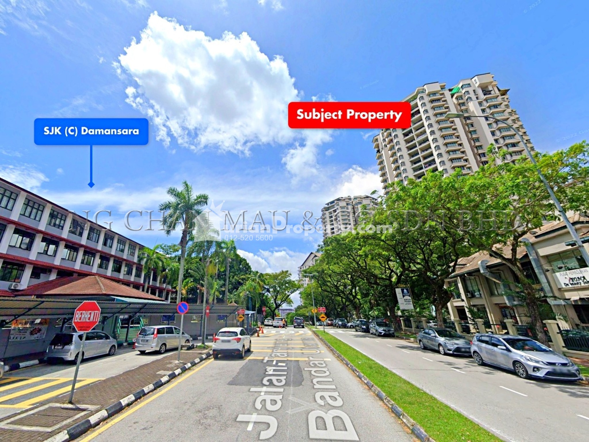 Condo For Auction at Riana Green