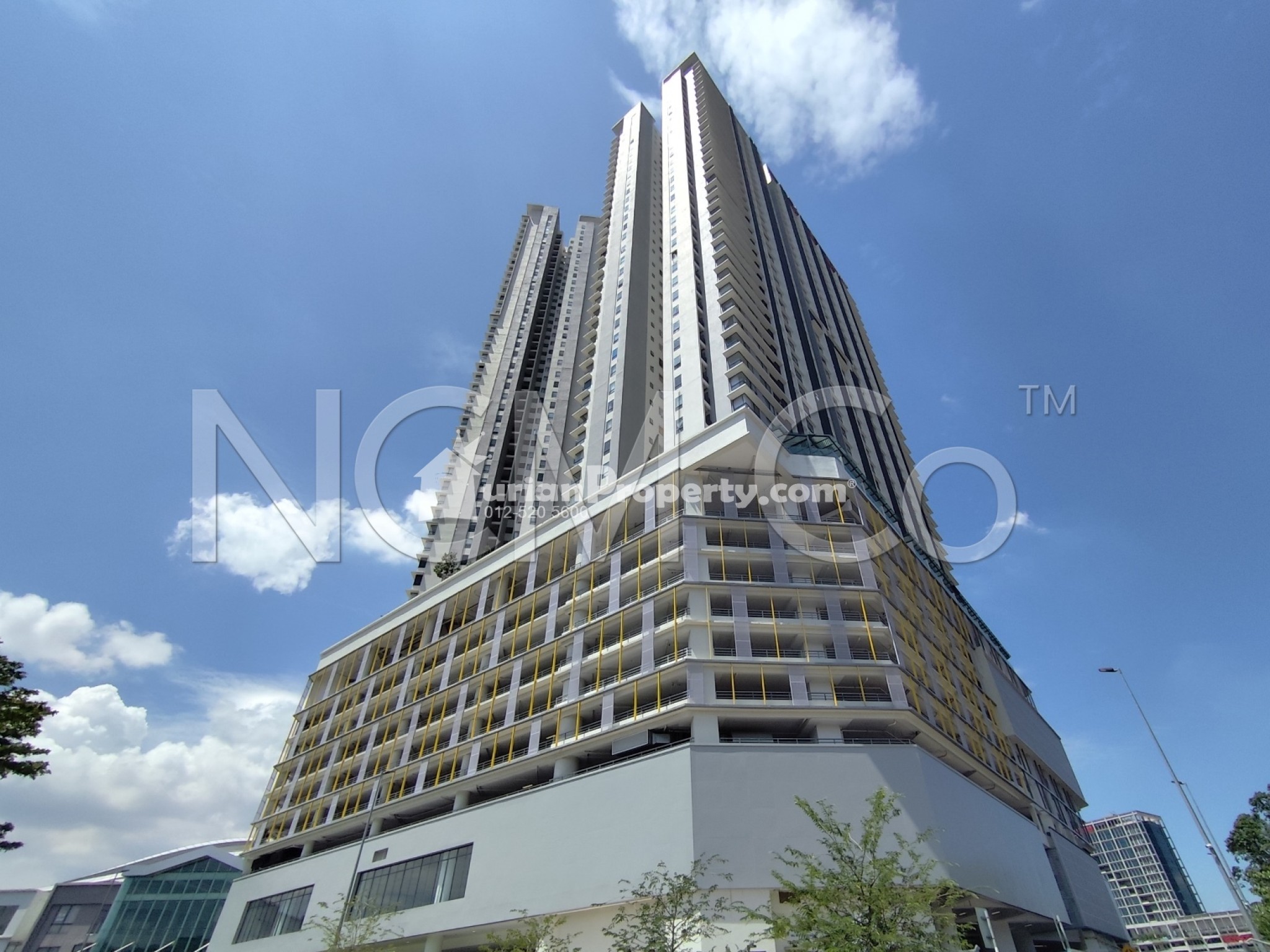 SOHO For Auction at The Forum @ Sunsuria Seventh Avenue