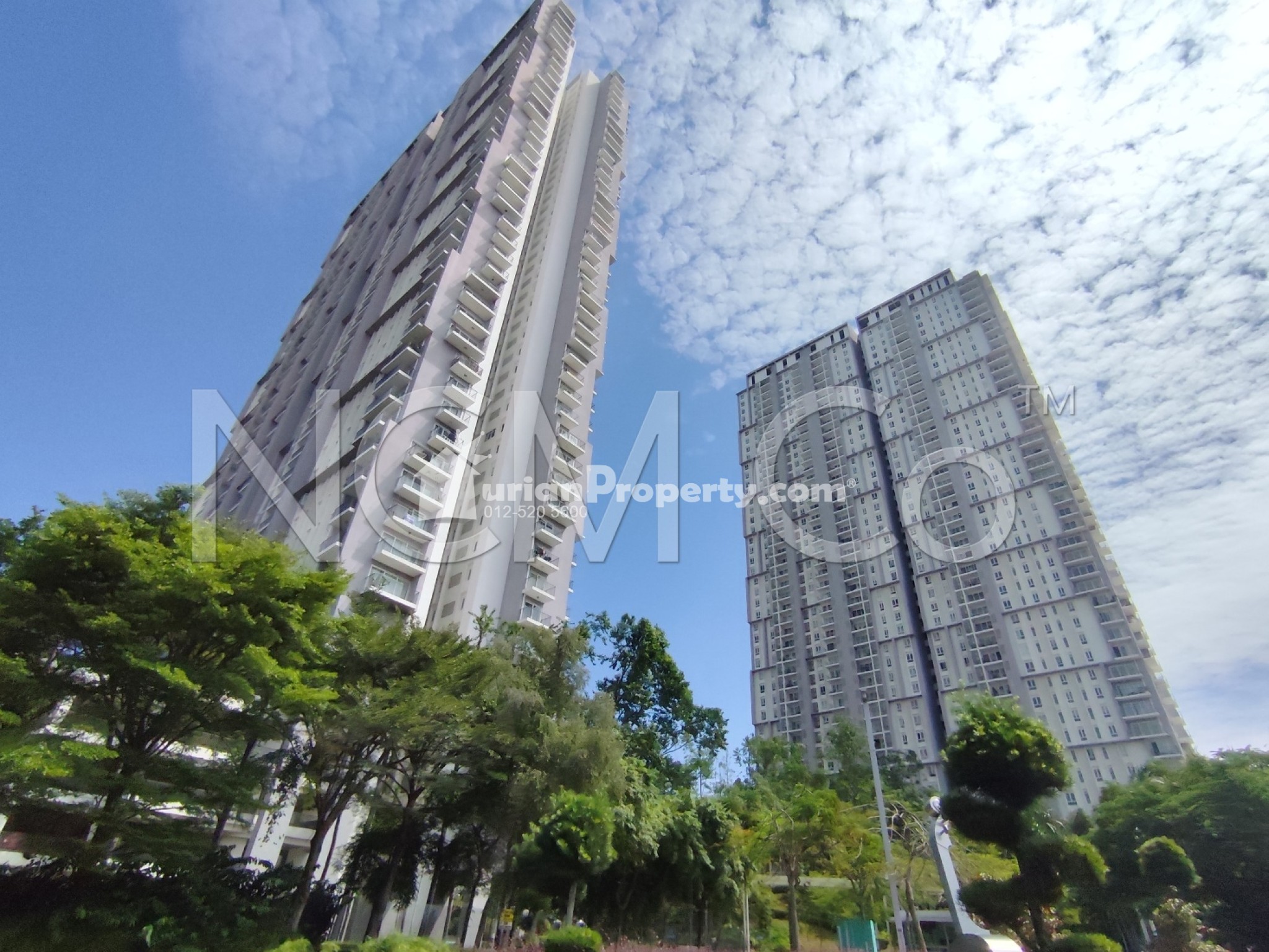 Condo For Auction at Verdi Eco-dominiums