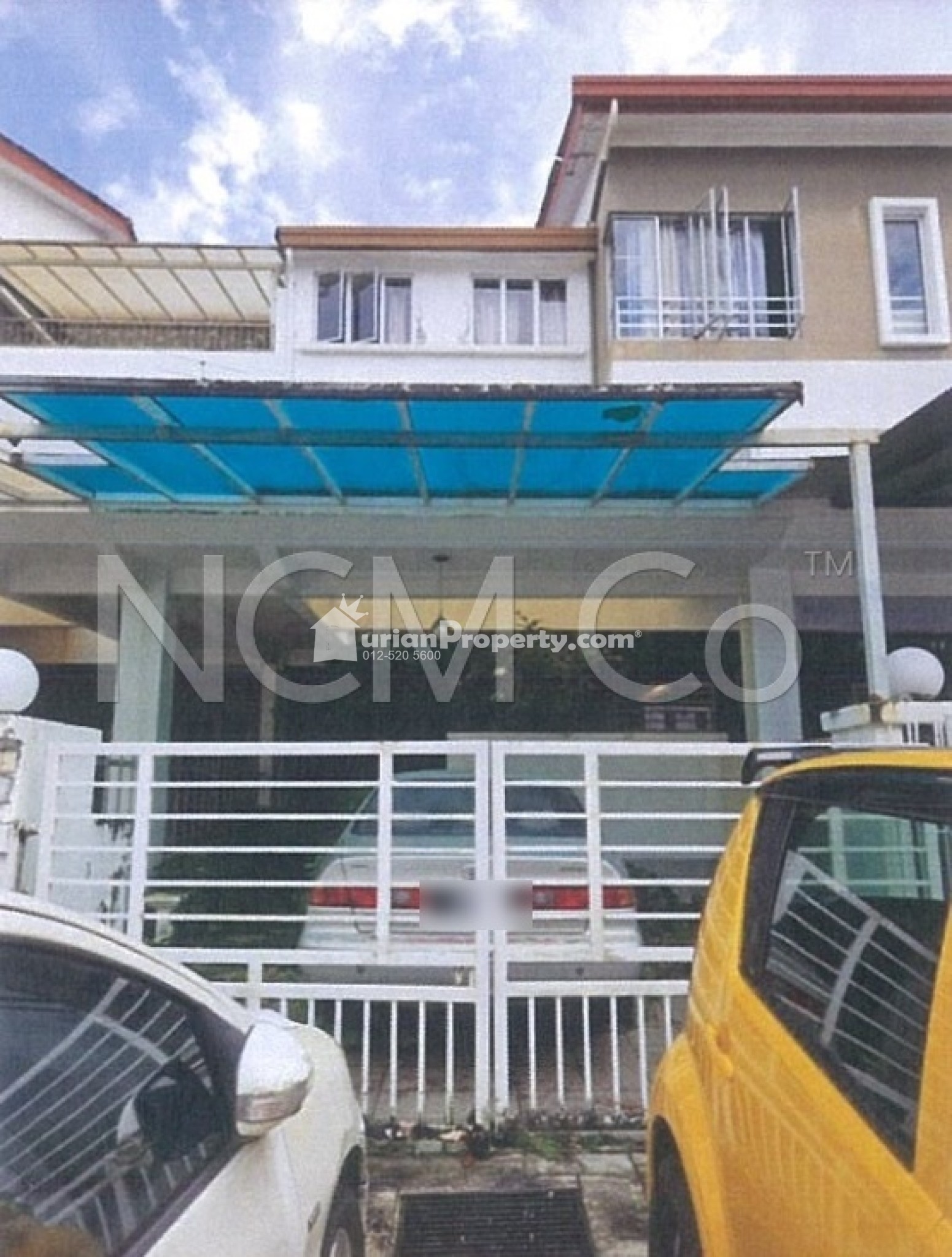 Terrace House For Auction at D'Alpinia