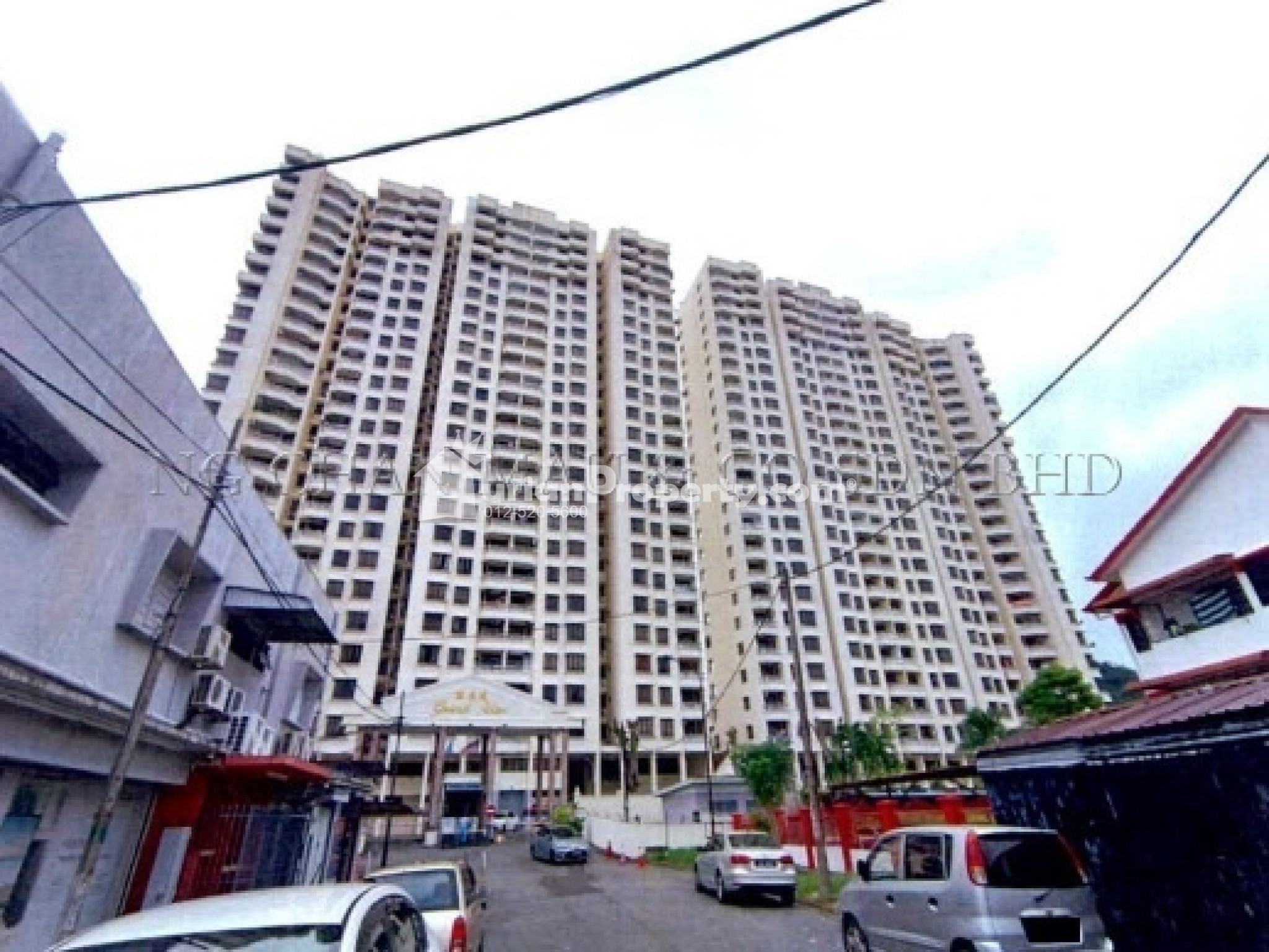 Condo For Auction at Grand View