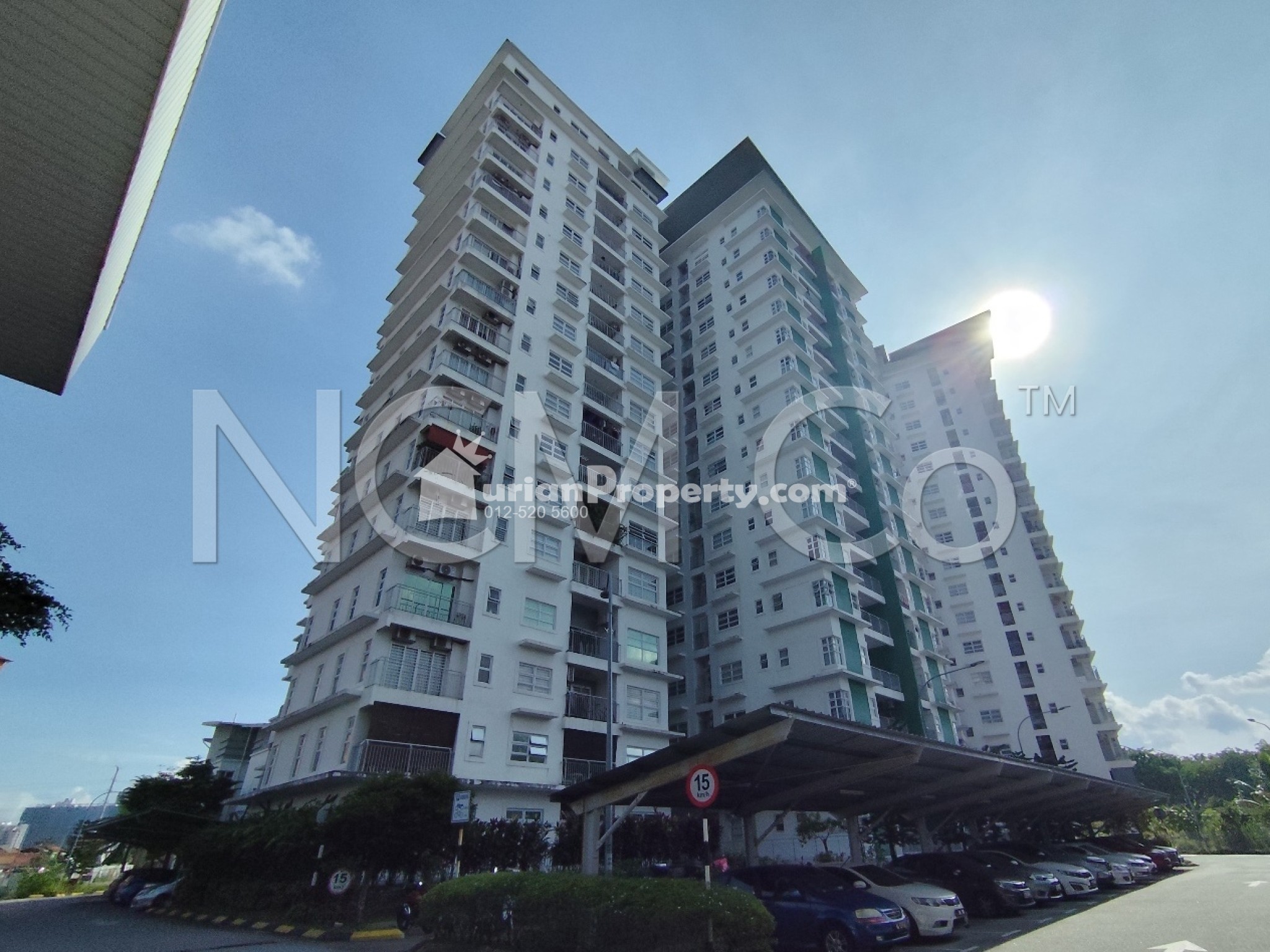 Condo For Auction at D'Pines