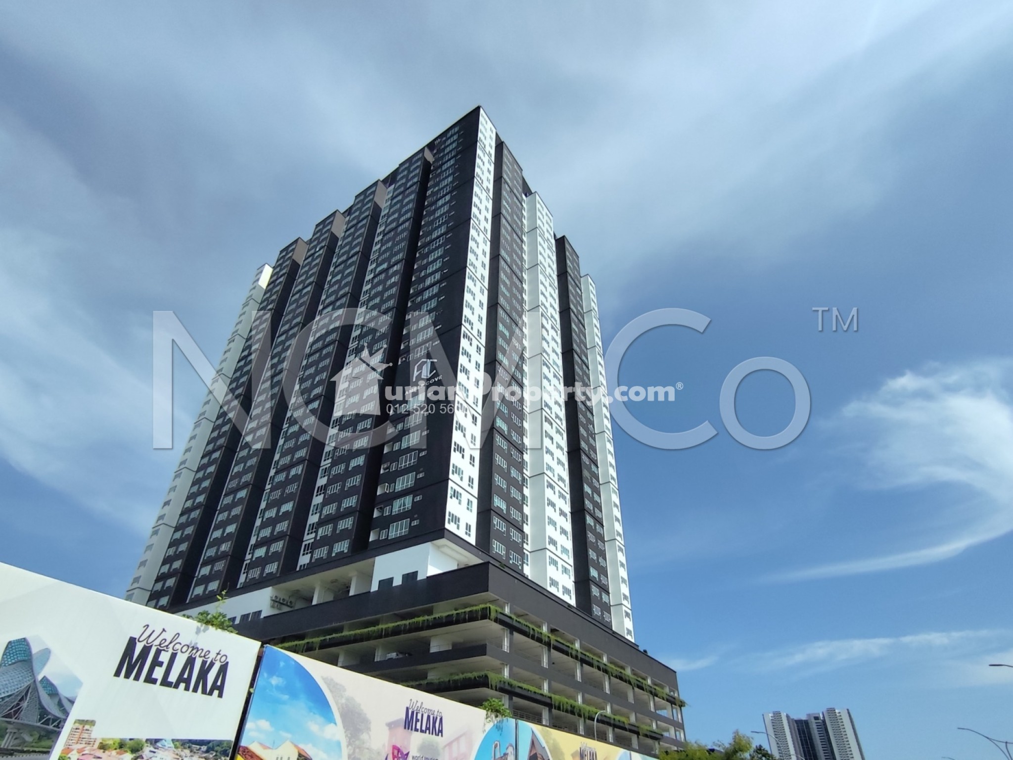 Serviced Residence For Auction at Amber Cove
