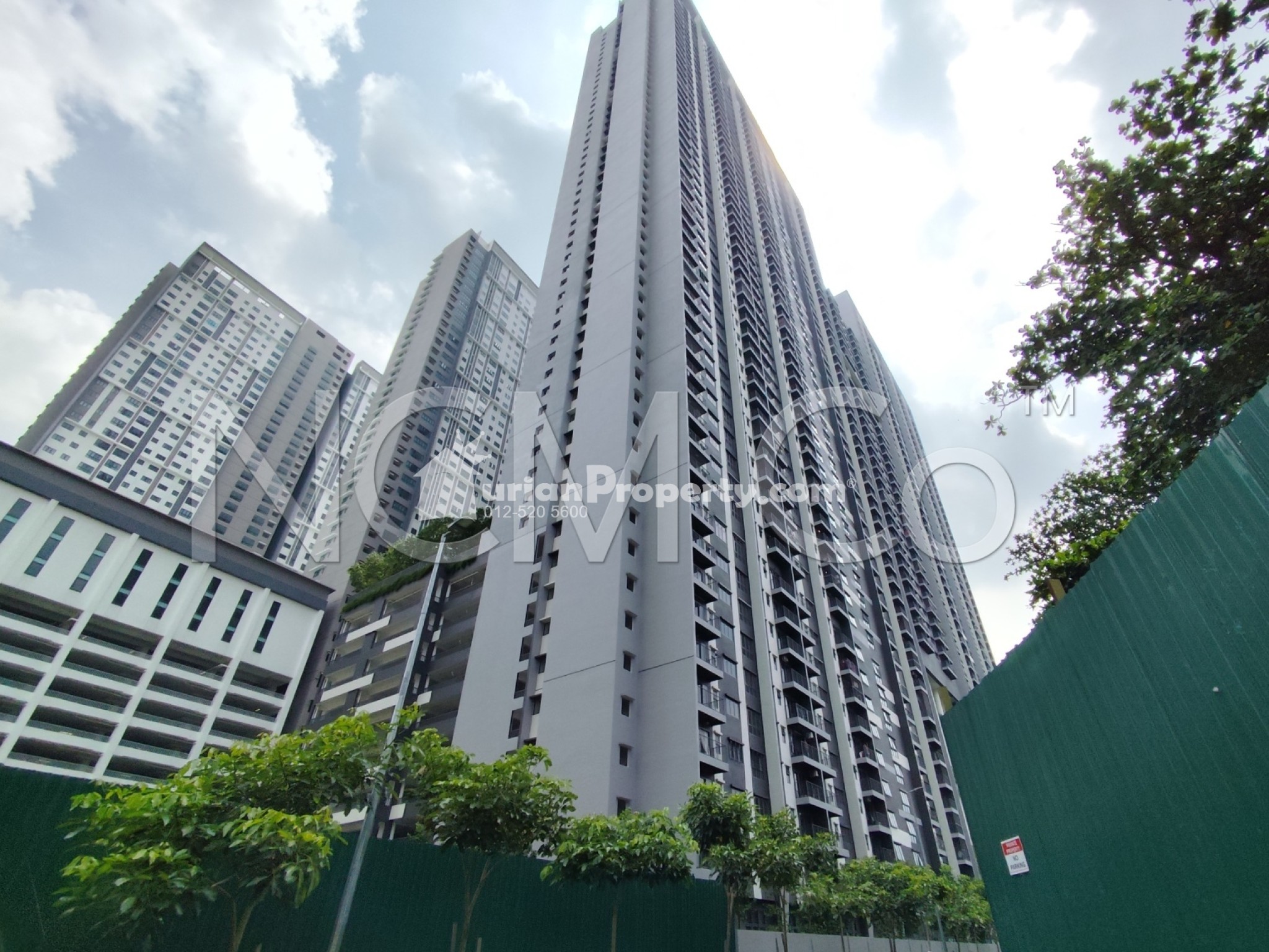 Serviced Residence For Auction at M Arisa
