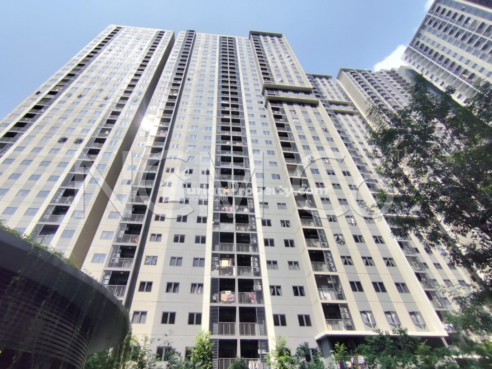 Serviced Residence For Auction at One Equine