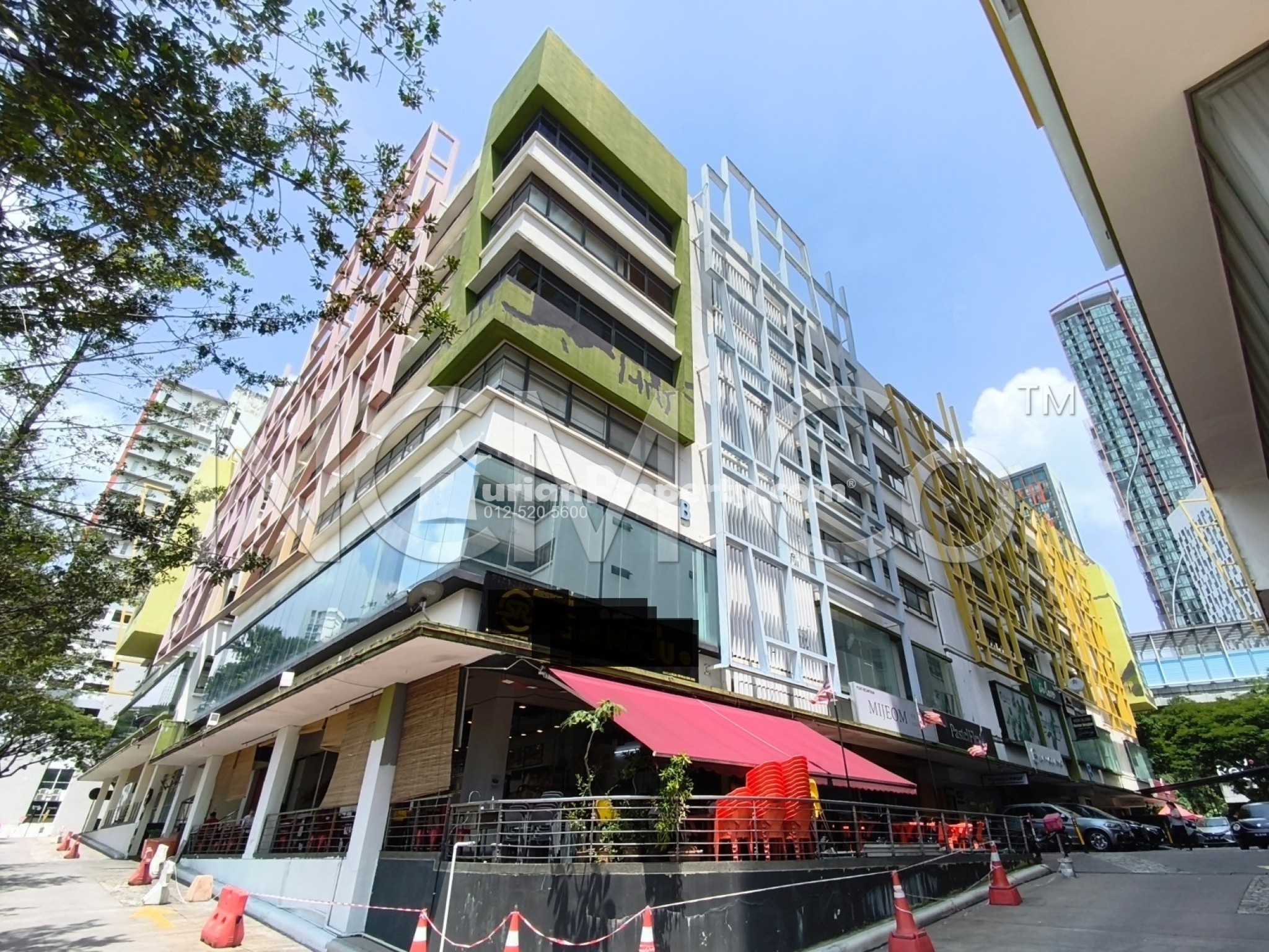 Office For Auction at Neo Damansara
