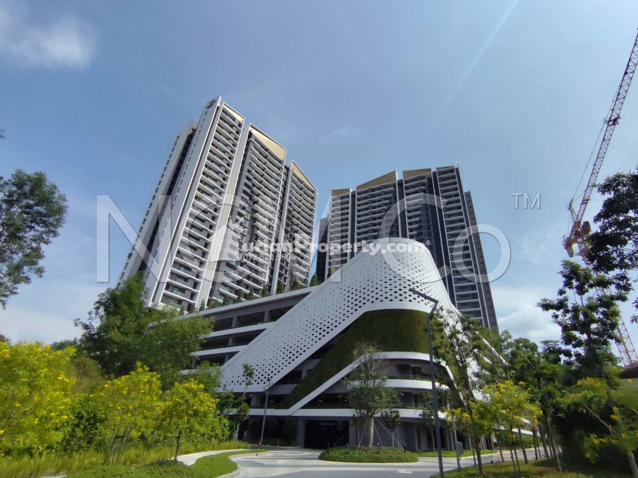 Condo For Auction at Trinity Wellnessa