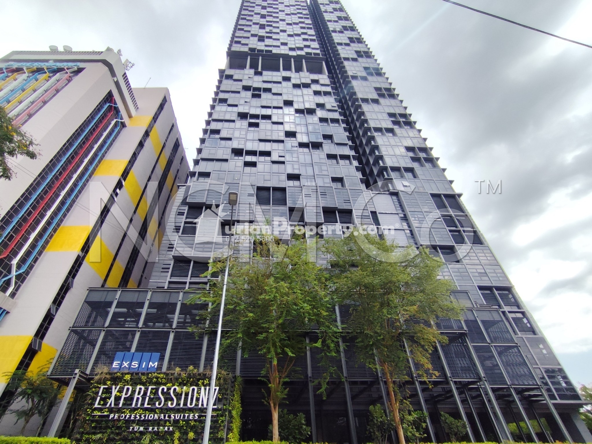 Serviced Residence For Auction at Expressionz Professional Suites