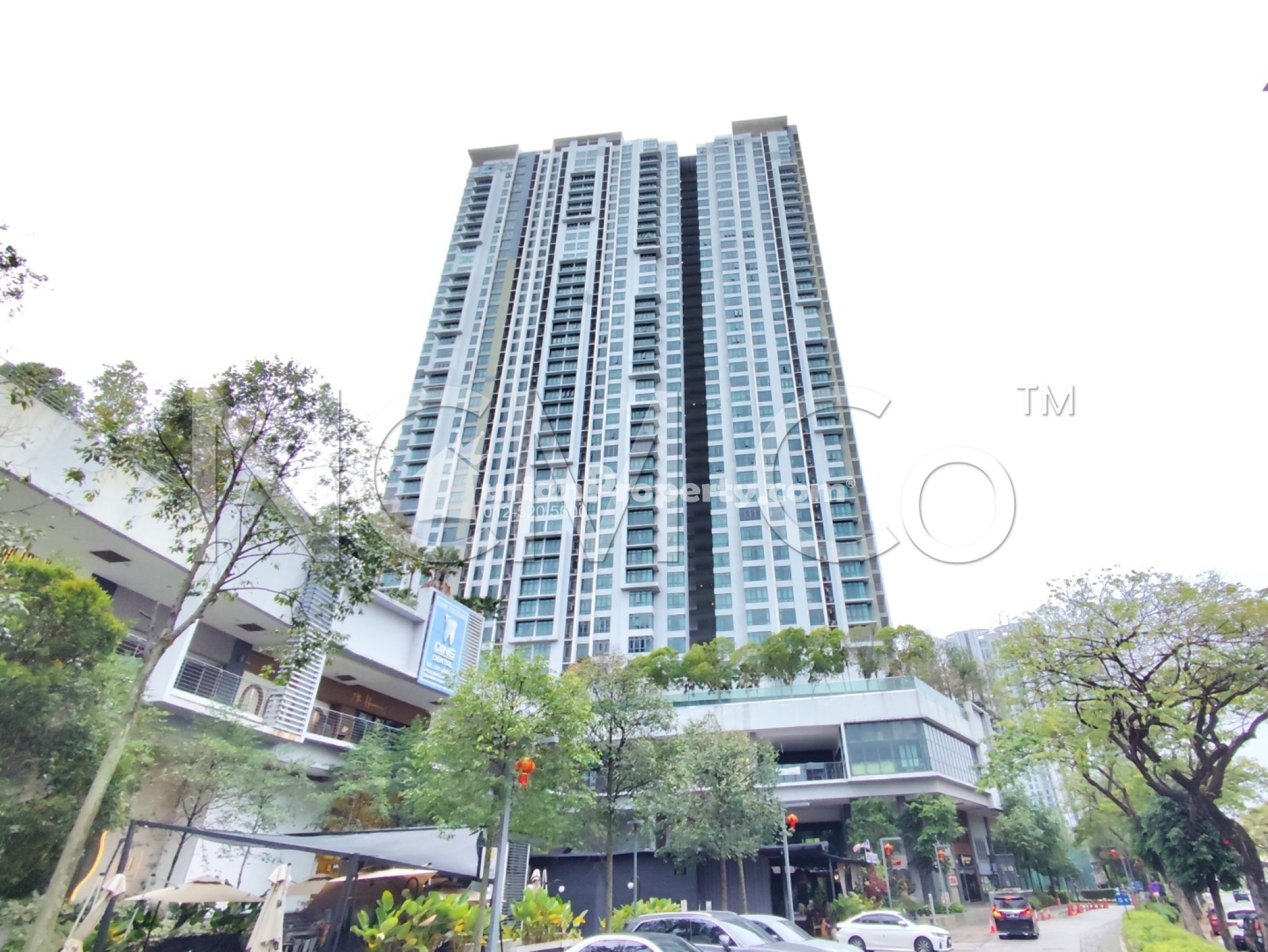 Serviced Residence For Auction at Tropicana Avenue
