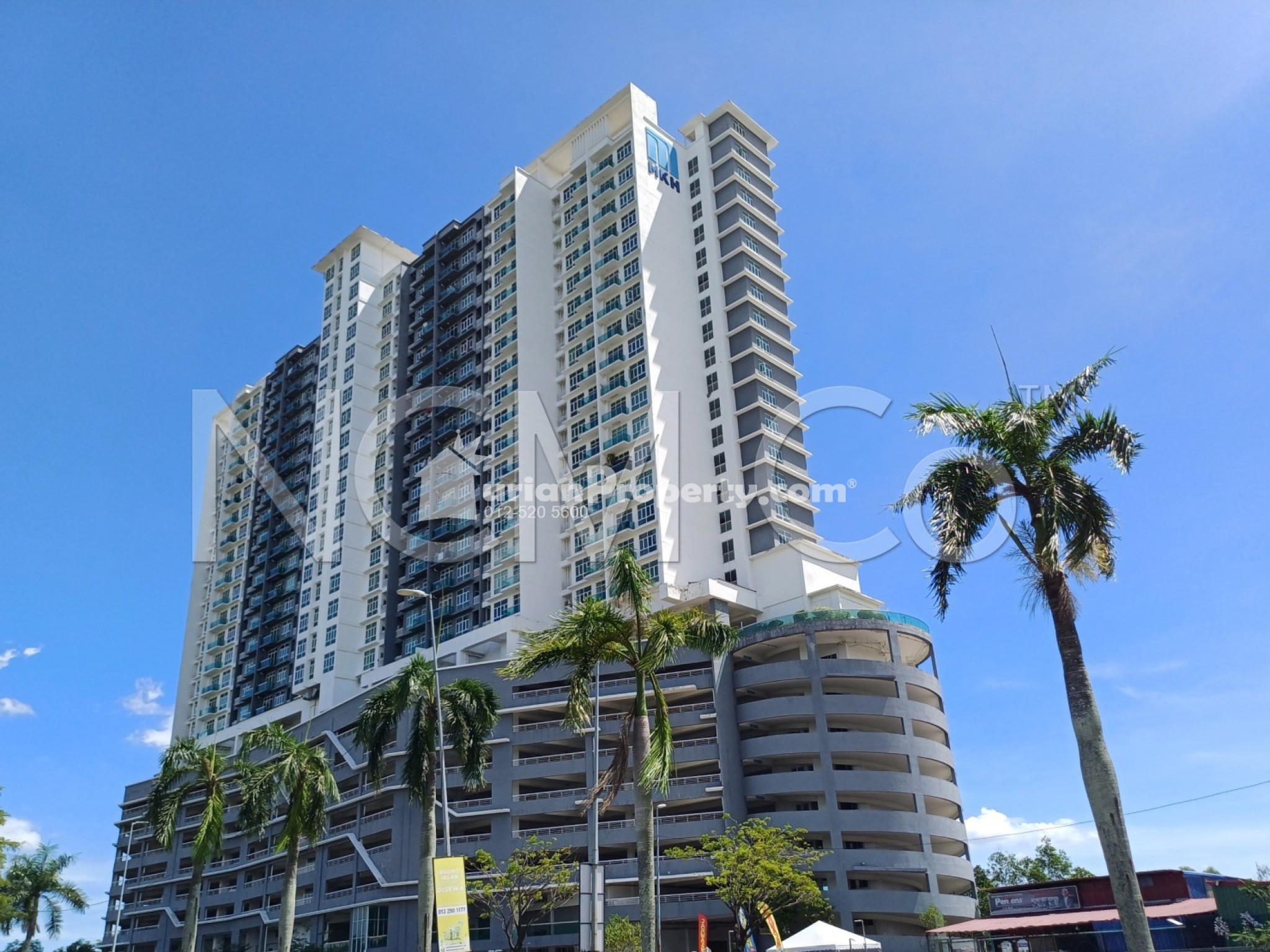 Serviced Residence For Auction at Saville D'lake