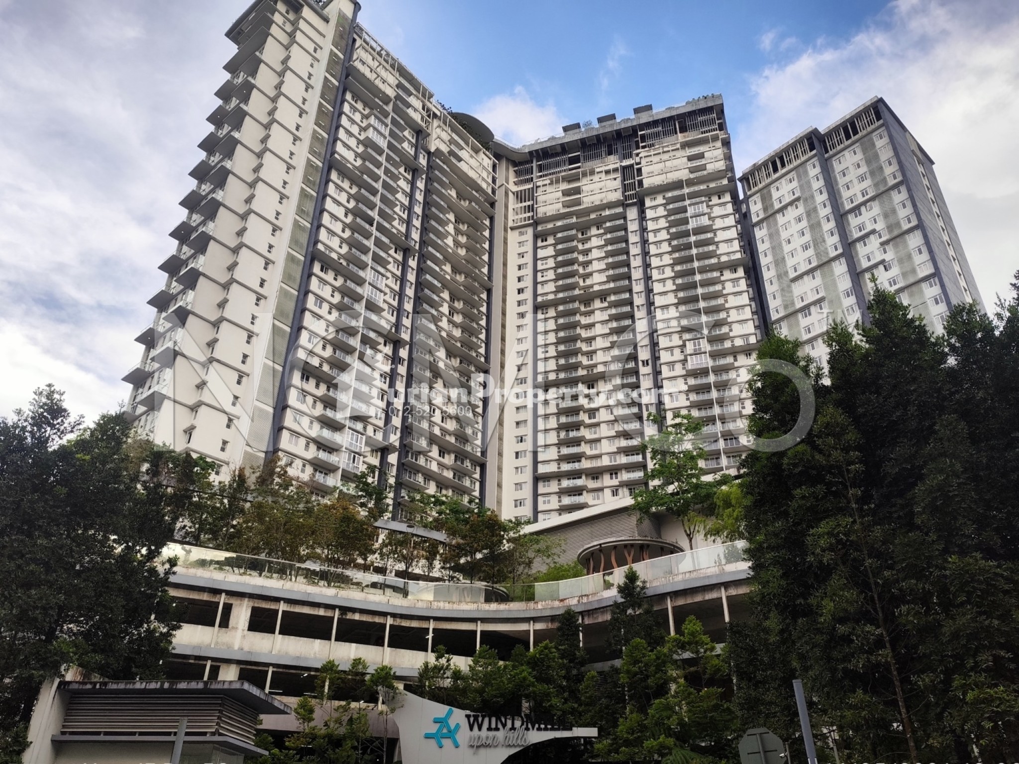 Serviced Residence For Auction at Windmill Upon Hills