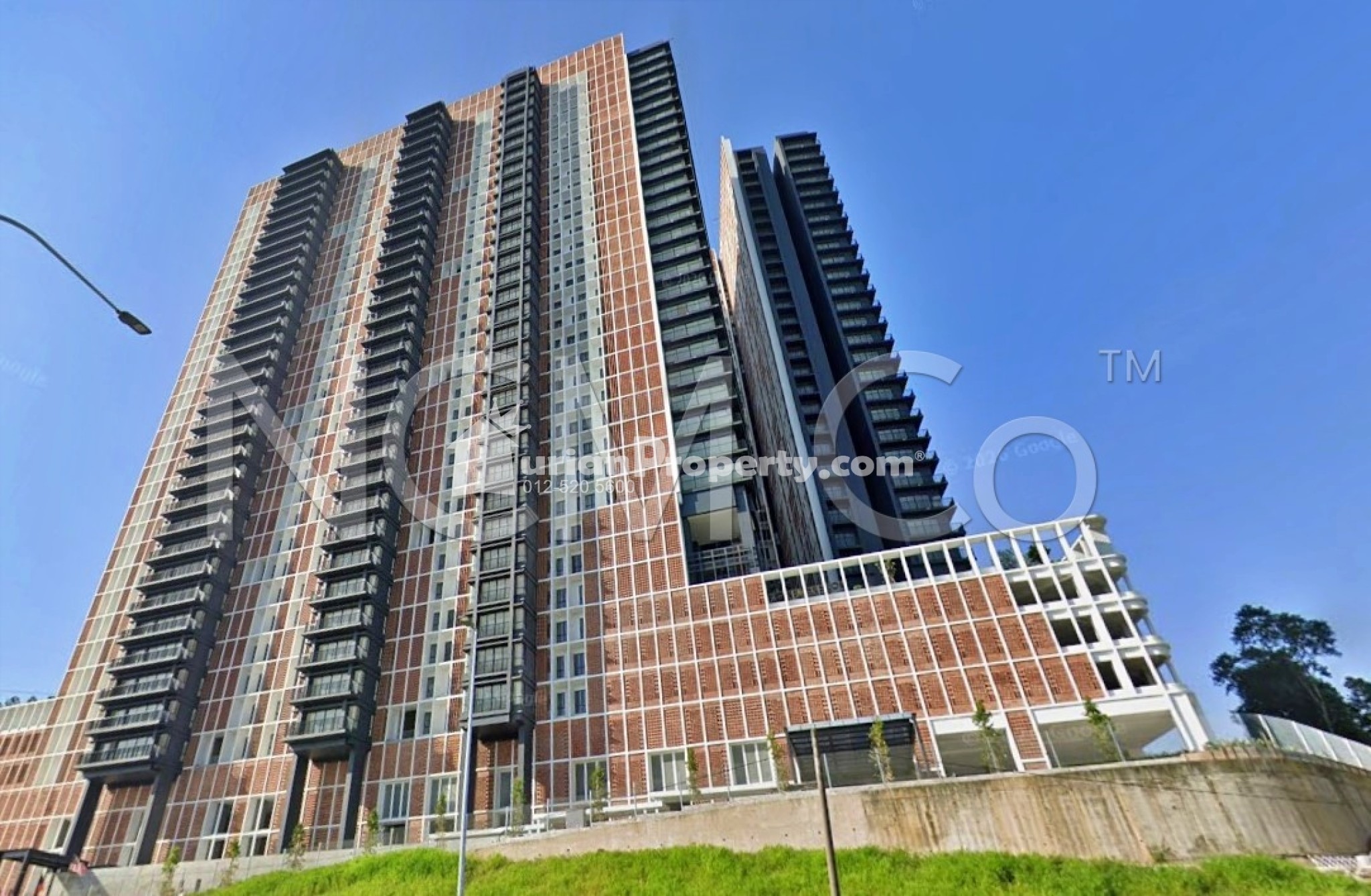 Condo For Auction at The Legacy OUG