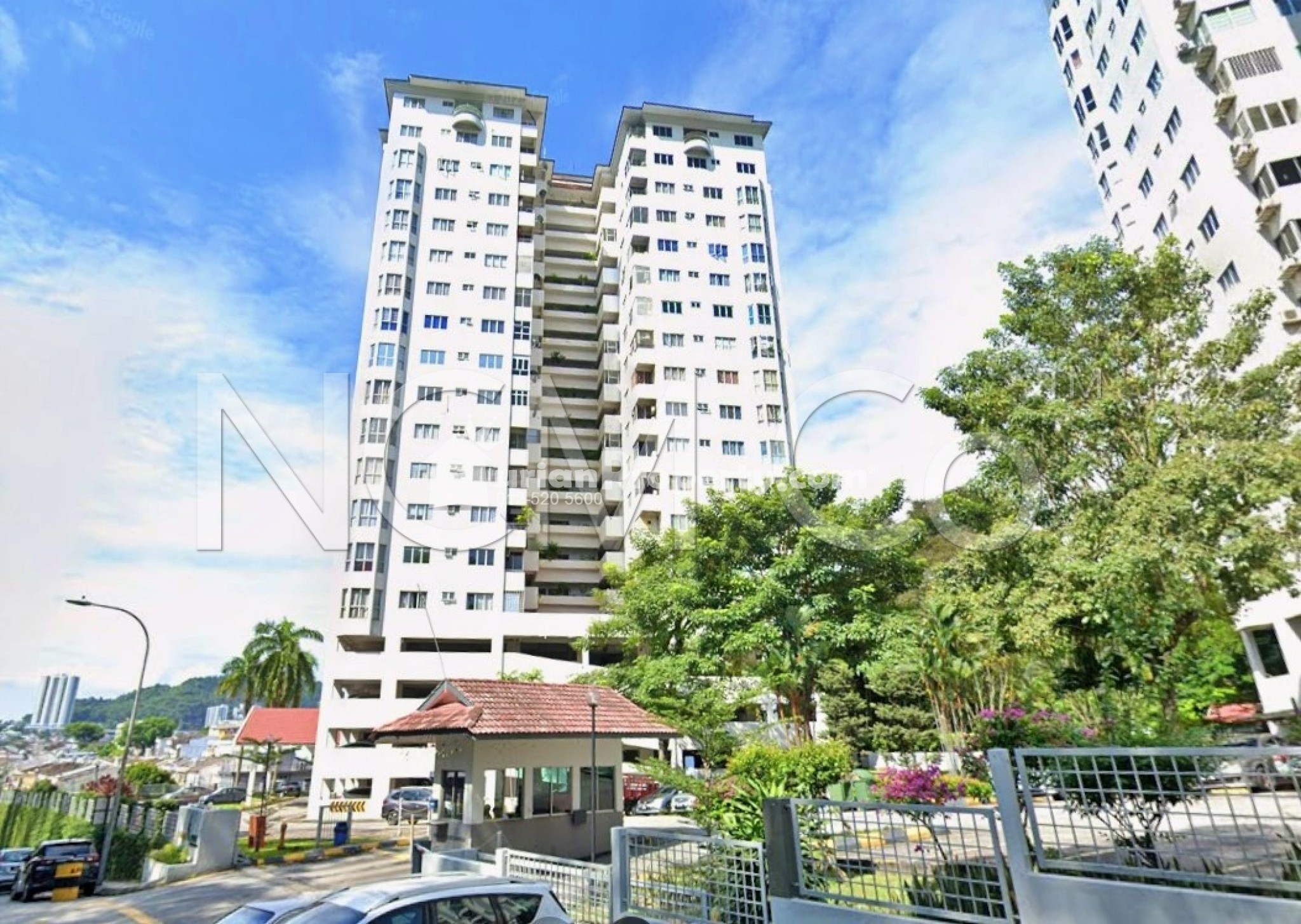 Condo For Auction at Awana Puri