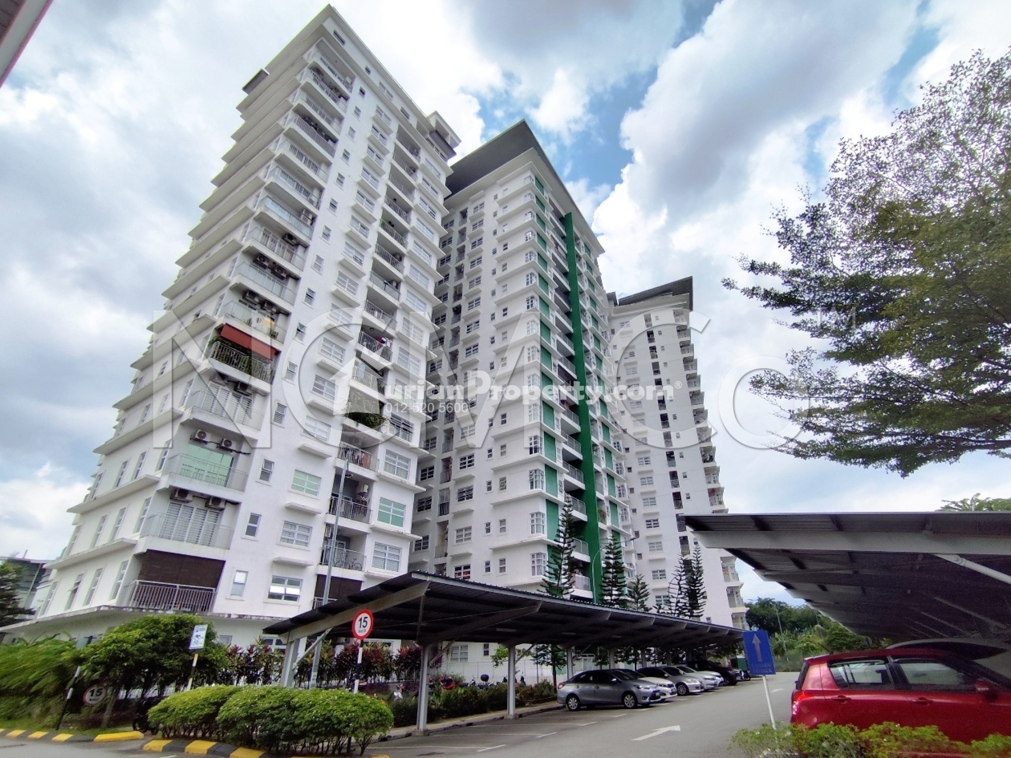 Condo For Auction at D'Pines