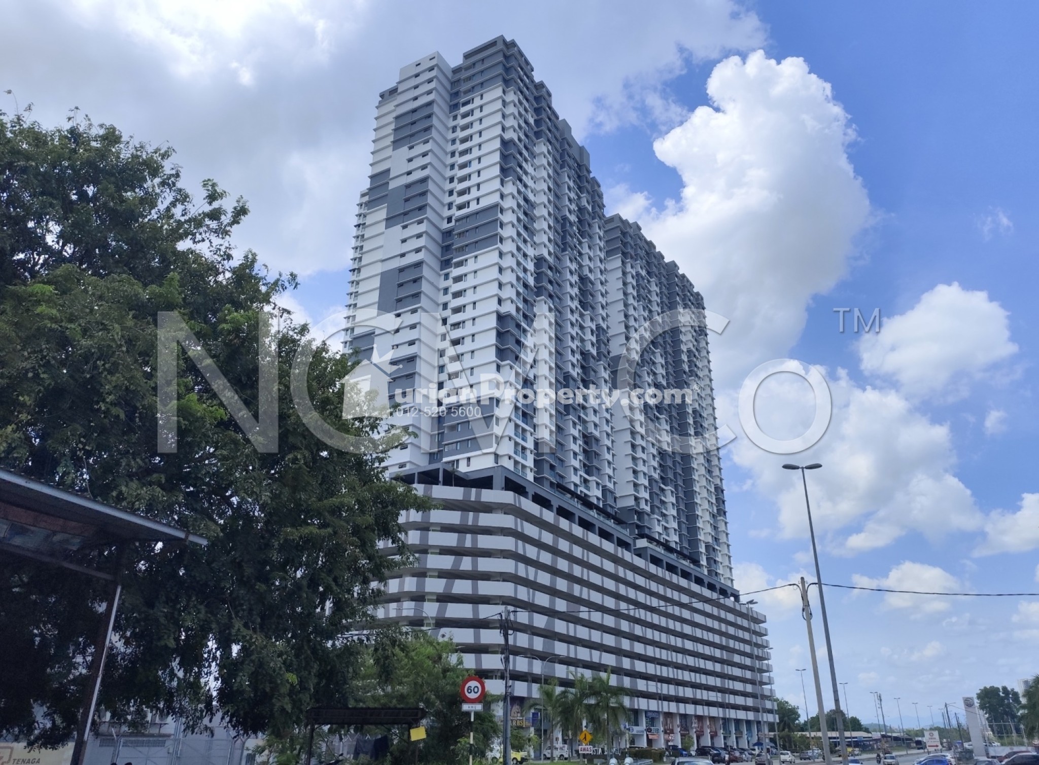 Serviced Residence For Auction at Vista Bangi