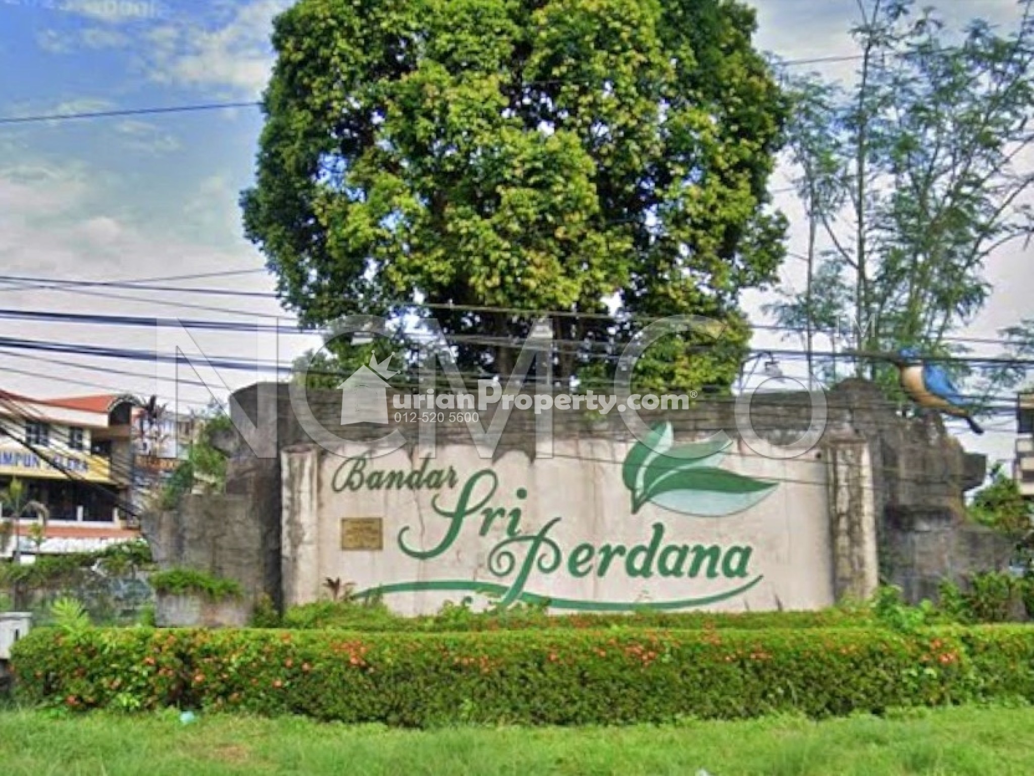 Semi D For Auction at Bandar Sri Perdana