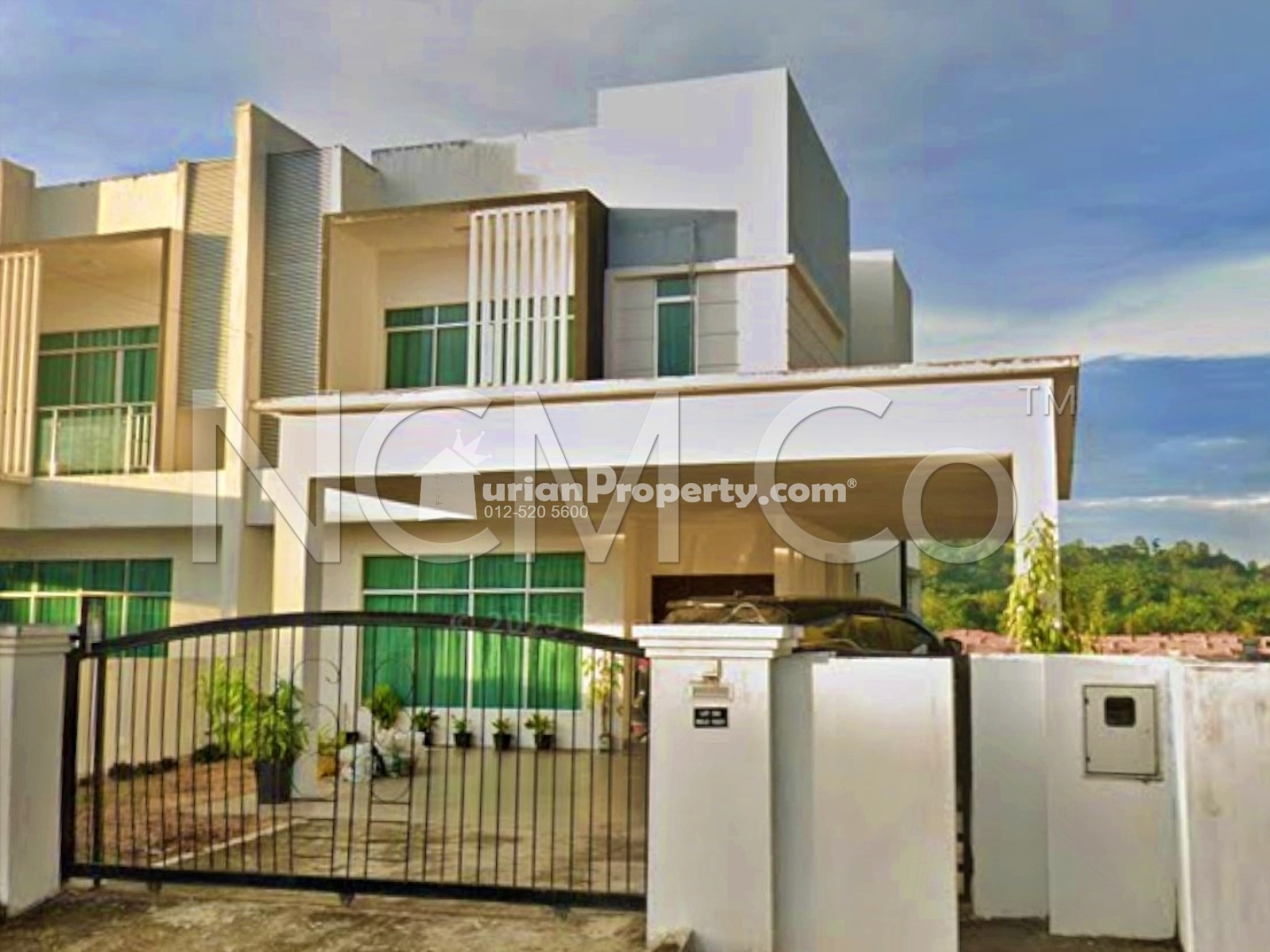 Semi D For Auction at Bandar Sri Perdana