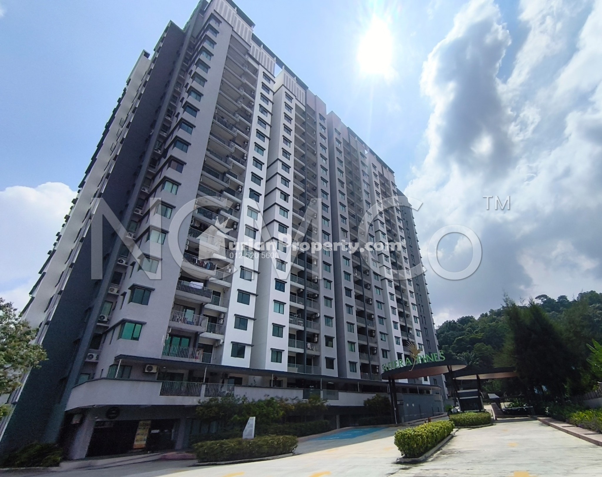 Condo For Auction at Sutera Pines
