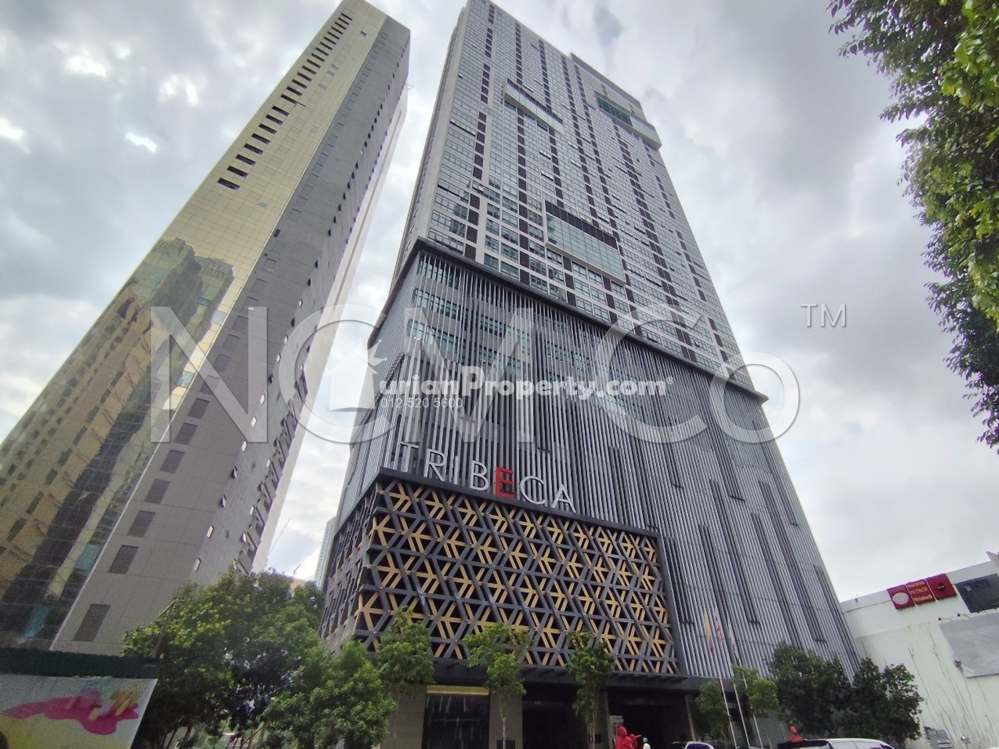 Serviced Residence For Auction at Tribeca