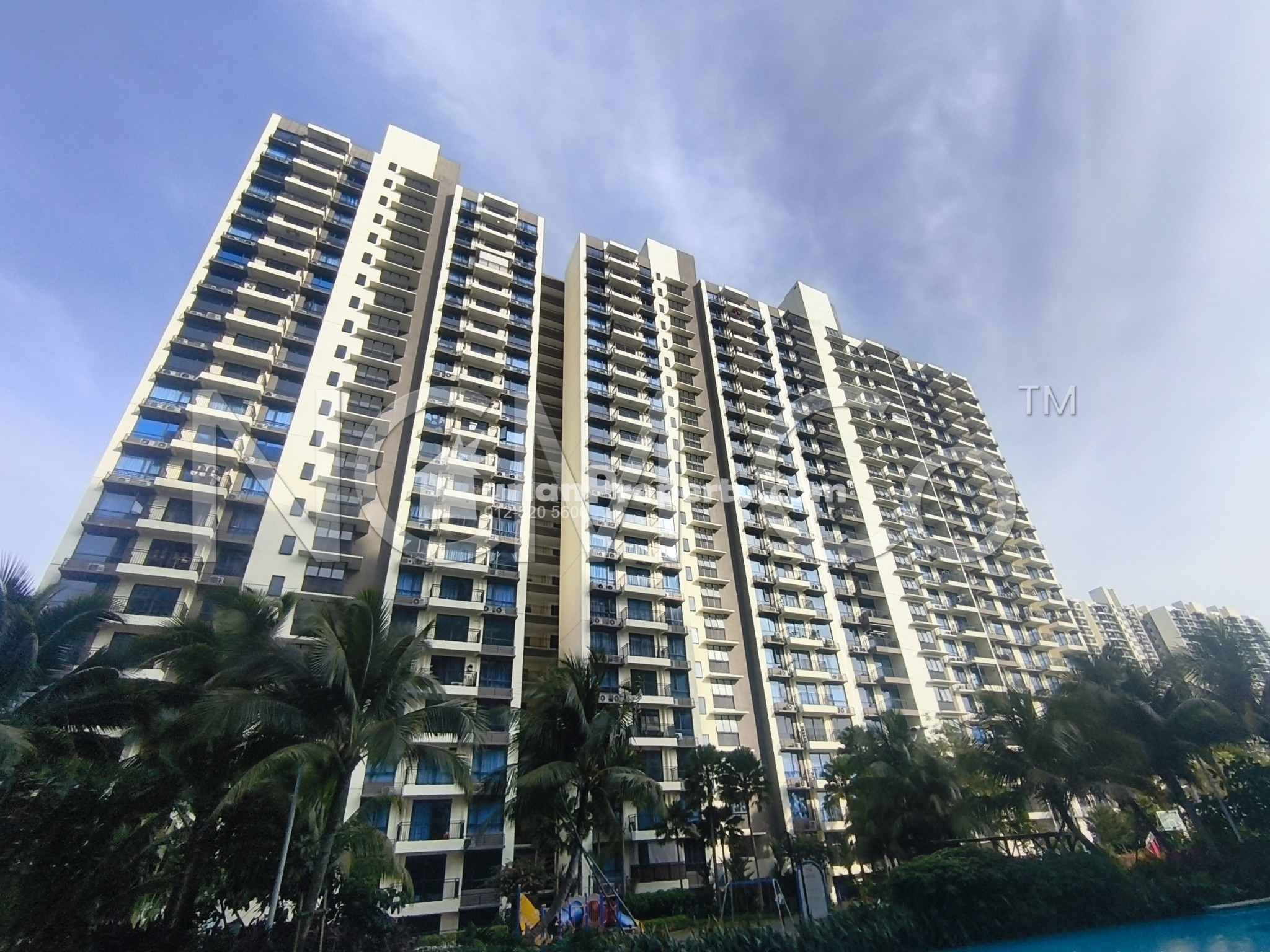 Apartment For Auction at Laman Damai @  Central Park