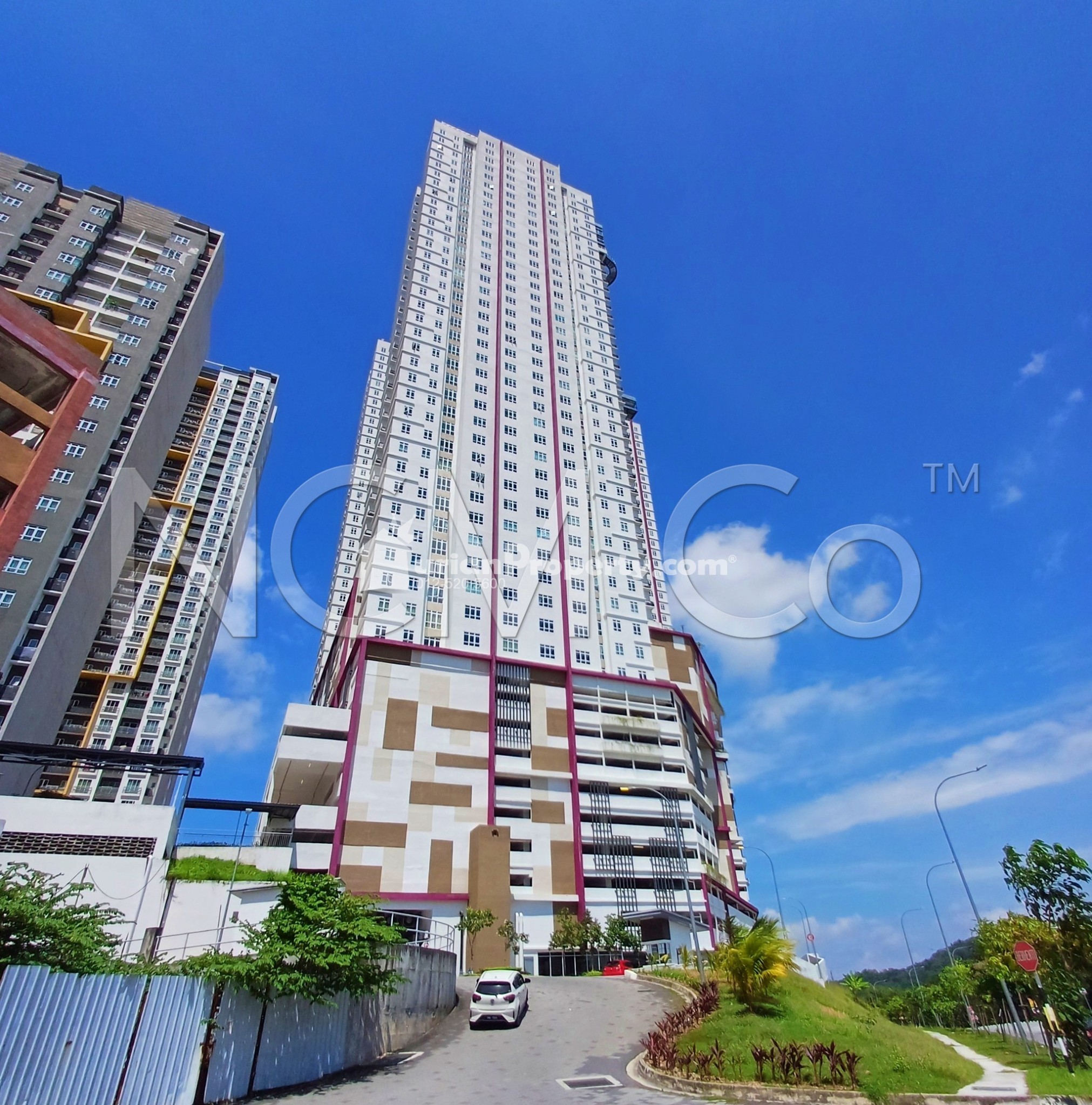 Serviced Residence For Auction at Mesahill