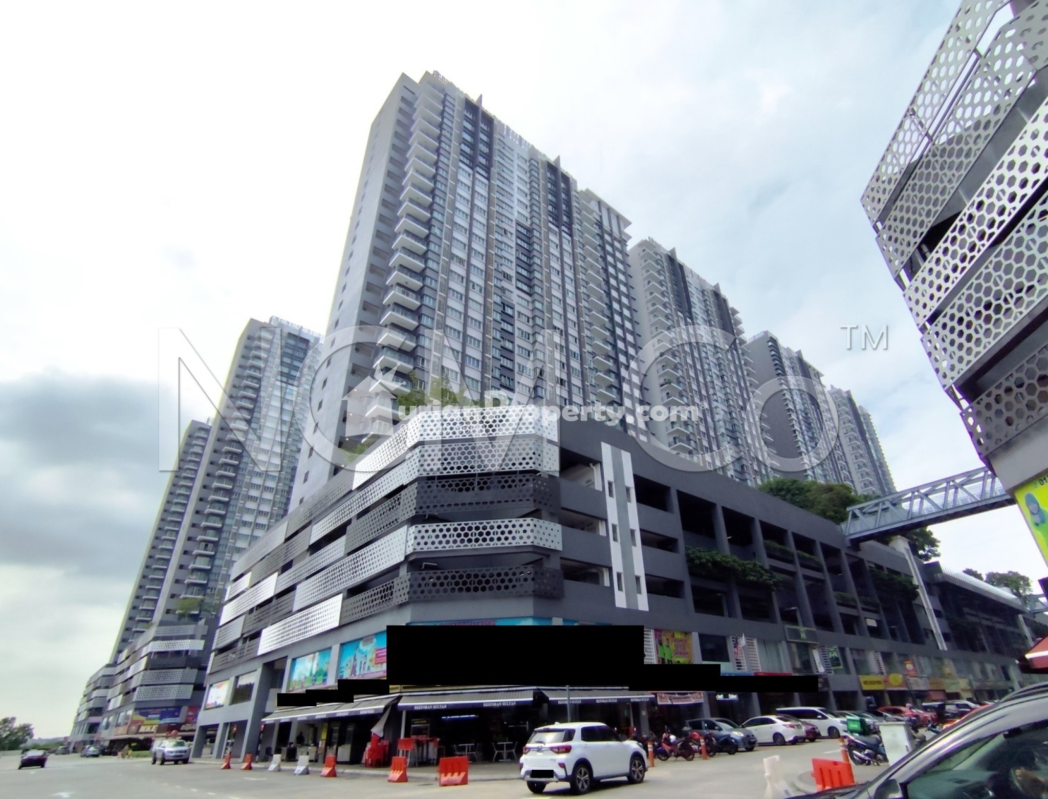 Serviced Residence For Auction at Savanna Executive Suite