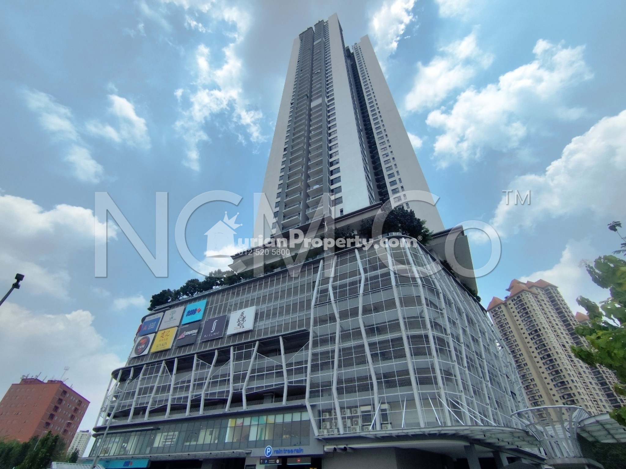 Serviced Residence For Auction at The Era