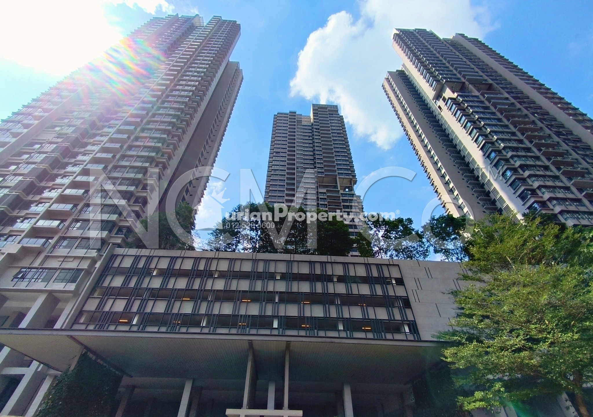 Serviced Residence For Auction at Astoria