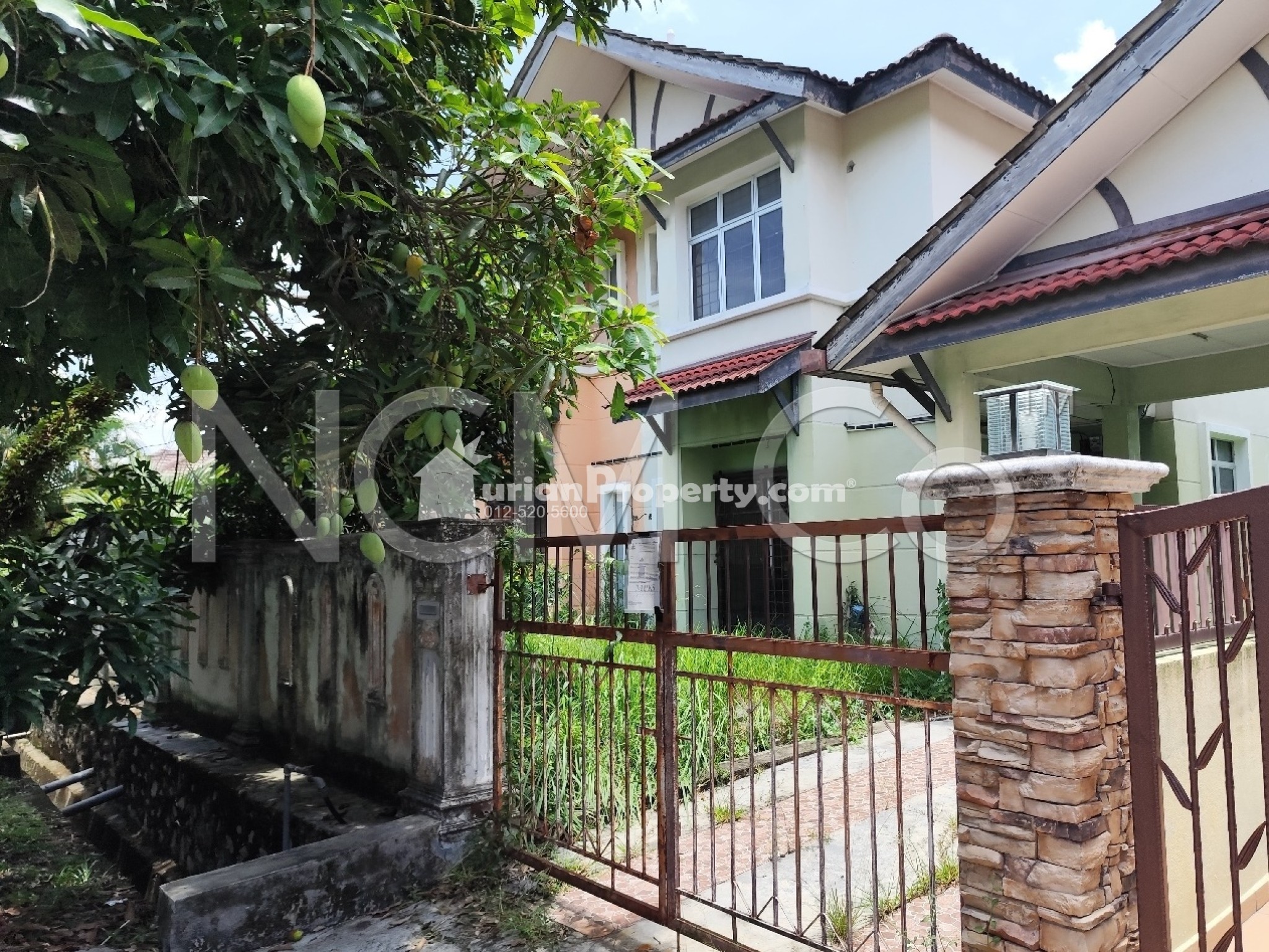 Semi D For Auction at Seksyen 9