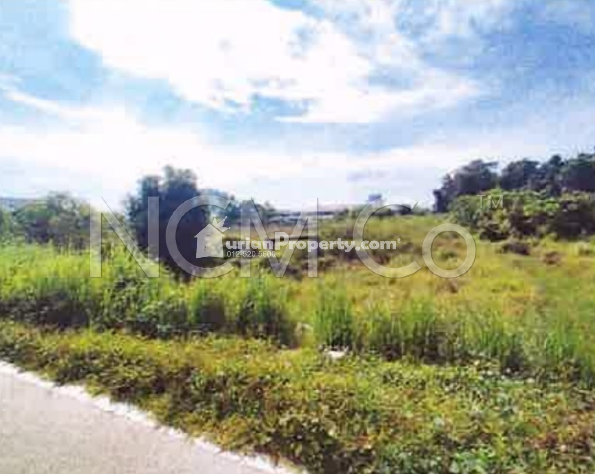 Residential Land For Auction at Kota Bharu