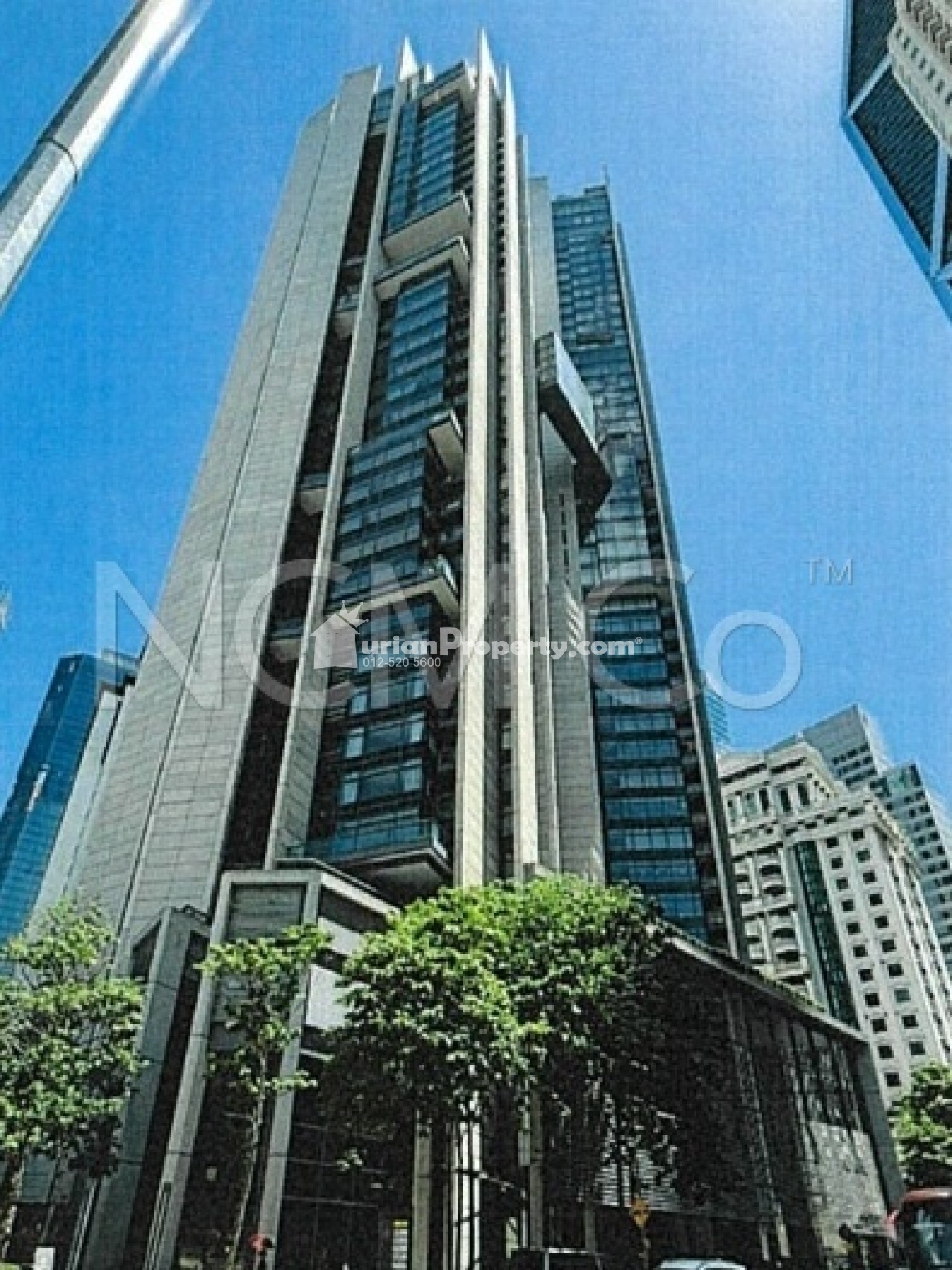 Serviced Residence For Auction at The Troika
