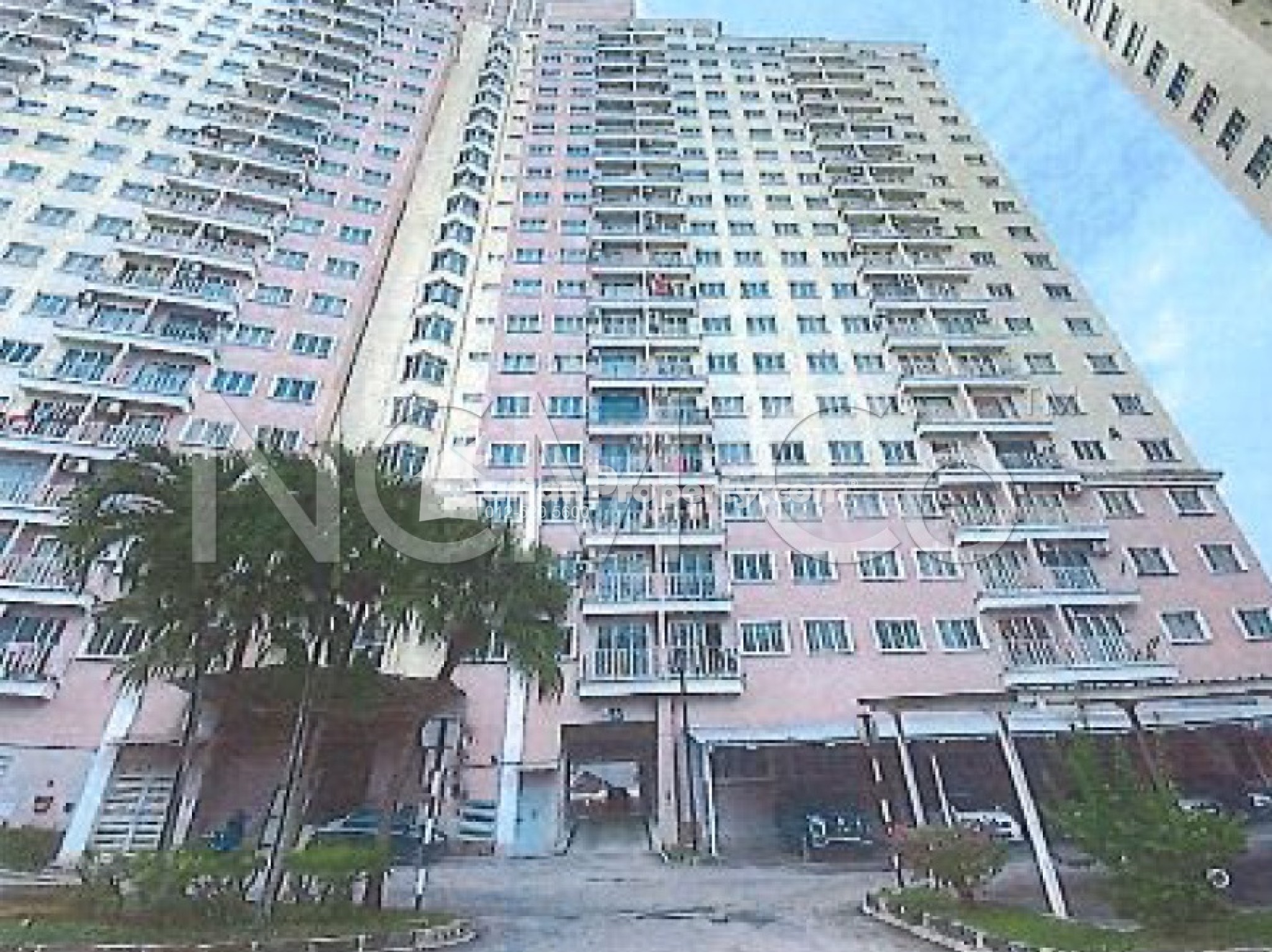 Condo For Auction at Juta Mines