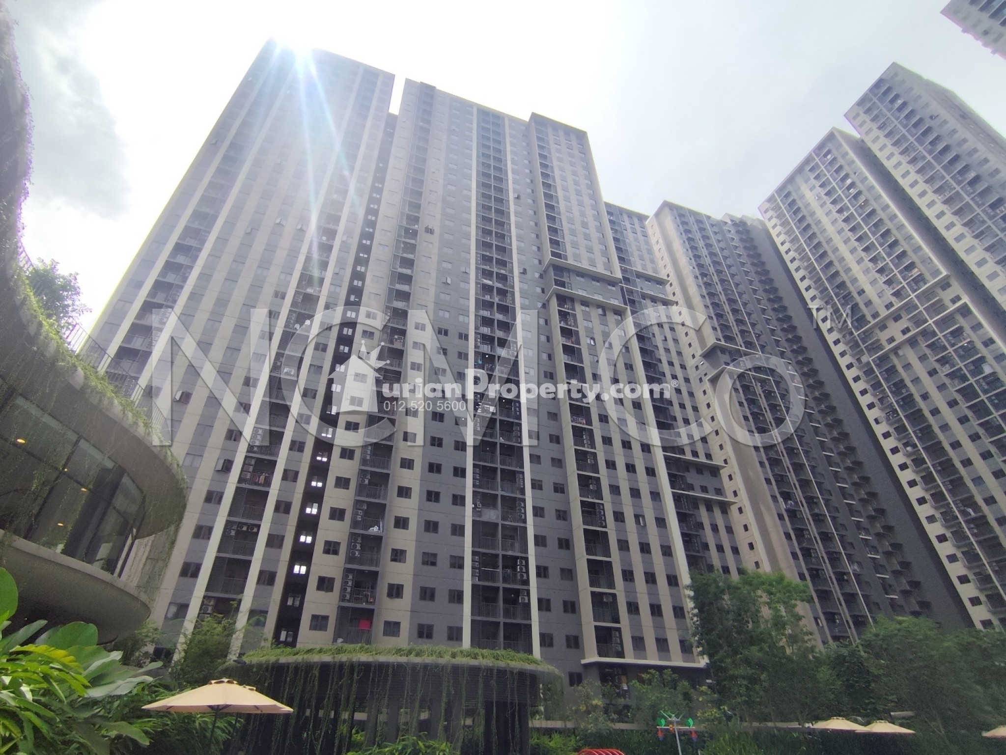 Serviced Residence For Auction at One Equine