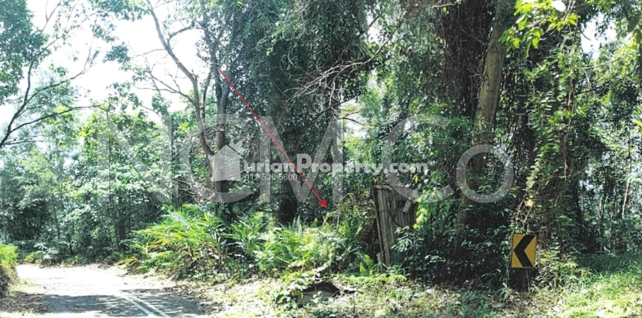 Residential Land For Auction at Kayangan Heights