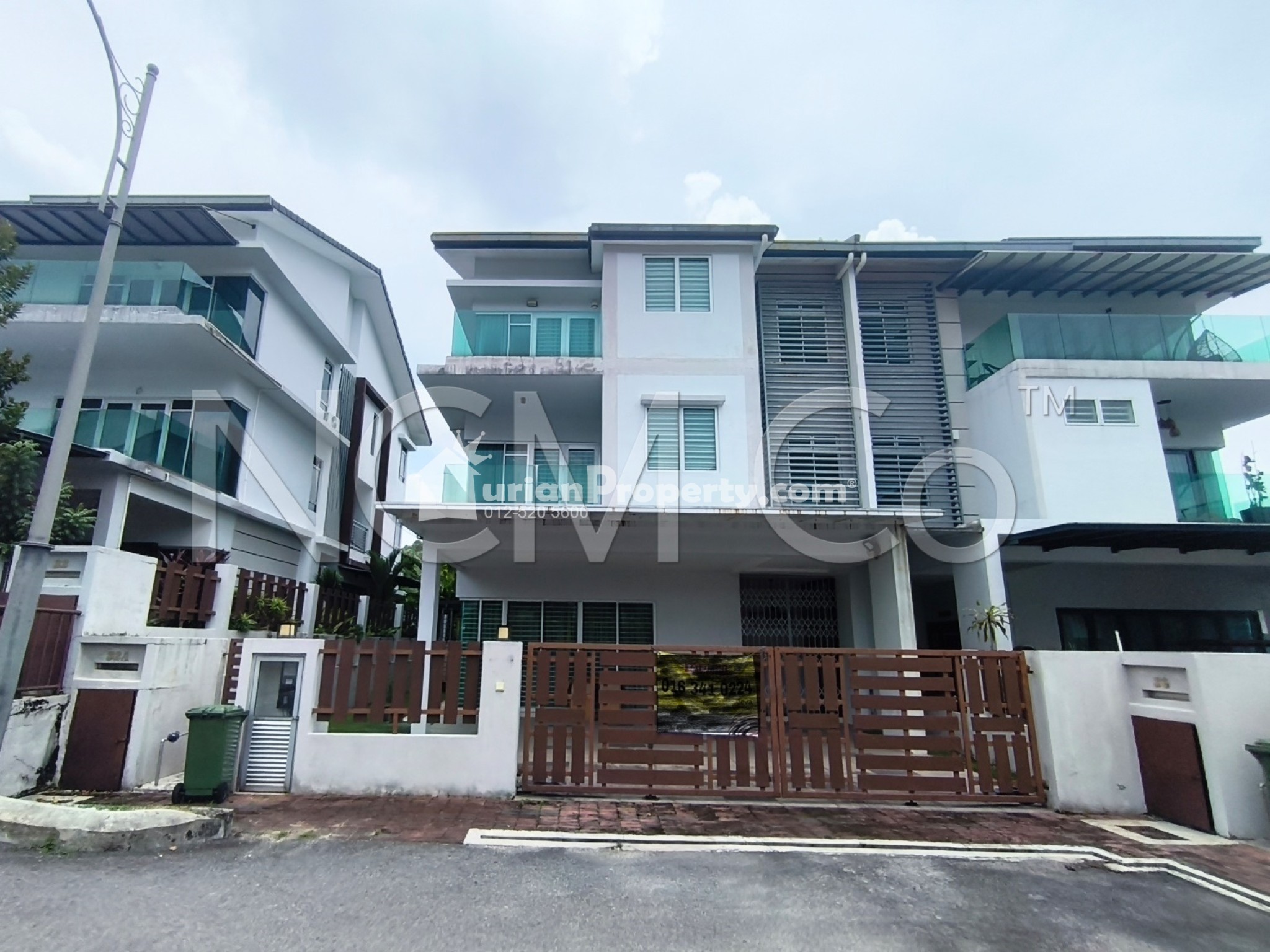 Semi D For Auction at Saujana 1080 Residences