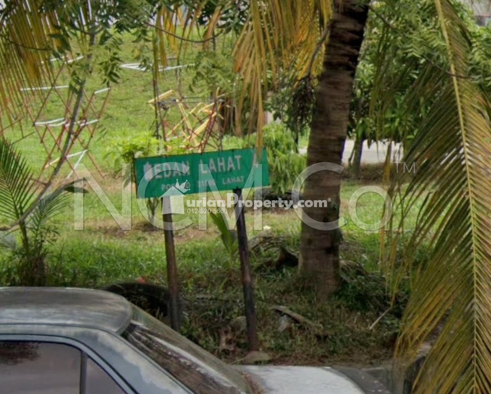 Terrace House For Auction at Medan Lahat Baru
