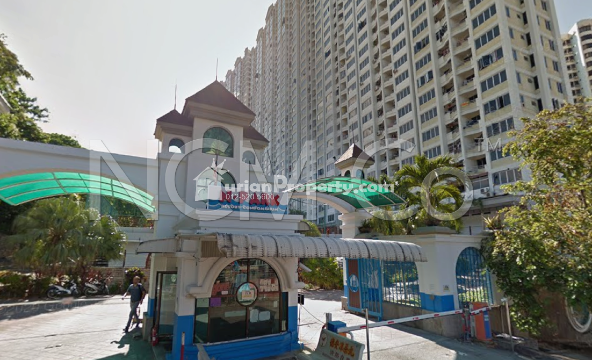 Apartment For Auction at N-Park