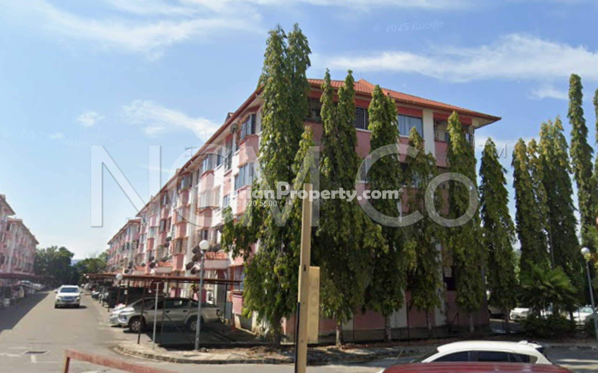 Apartment For Auction at Beverly Hills Apartment