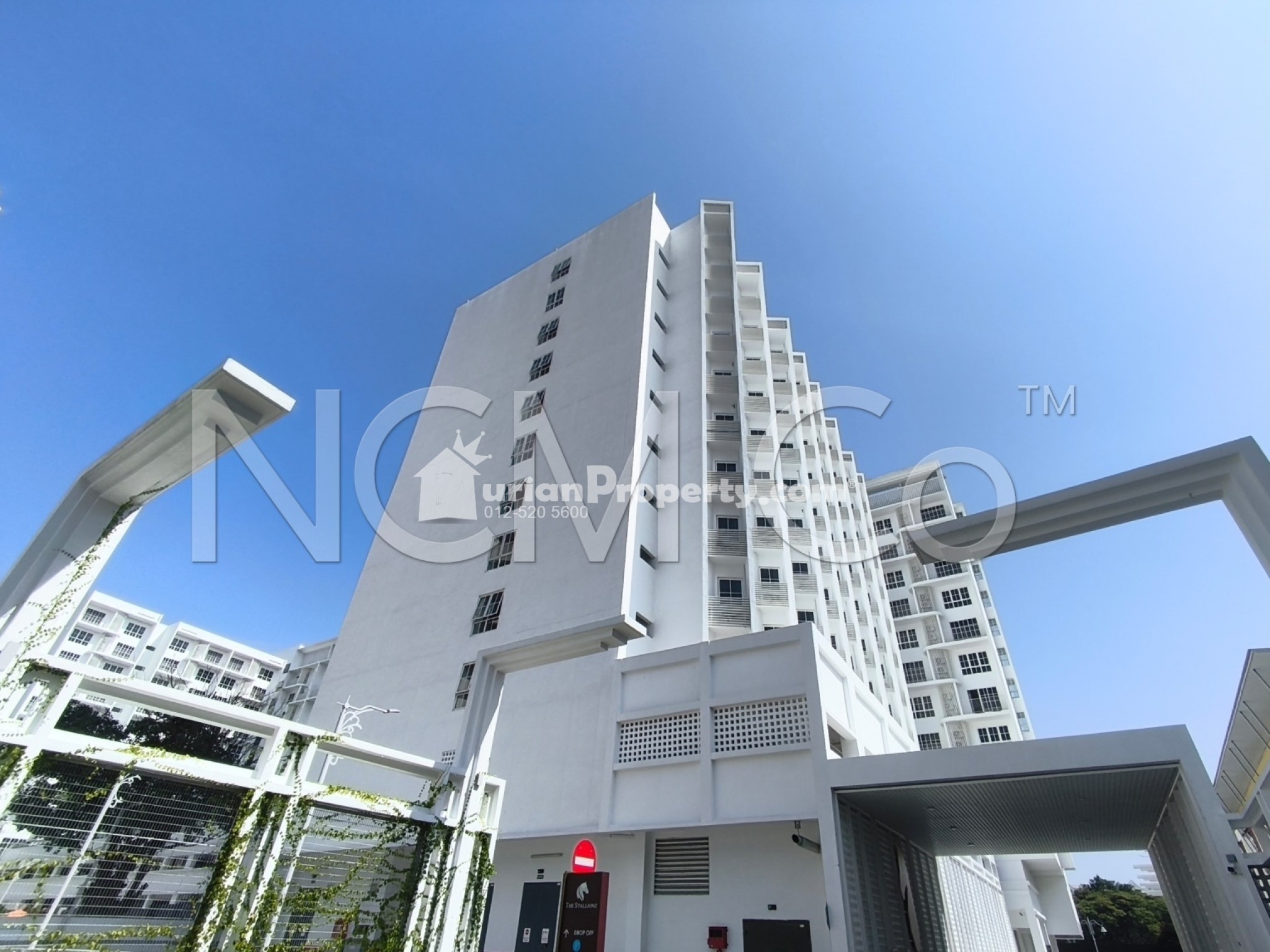 Serviced Residence For Auction at The Stallionz