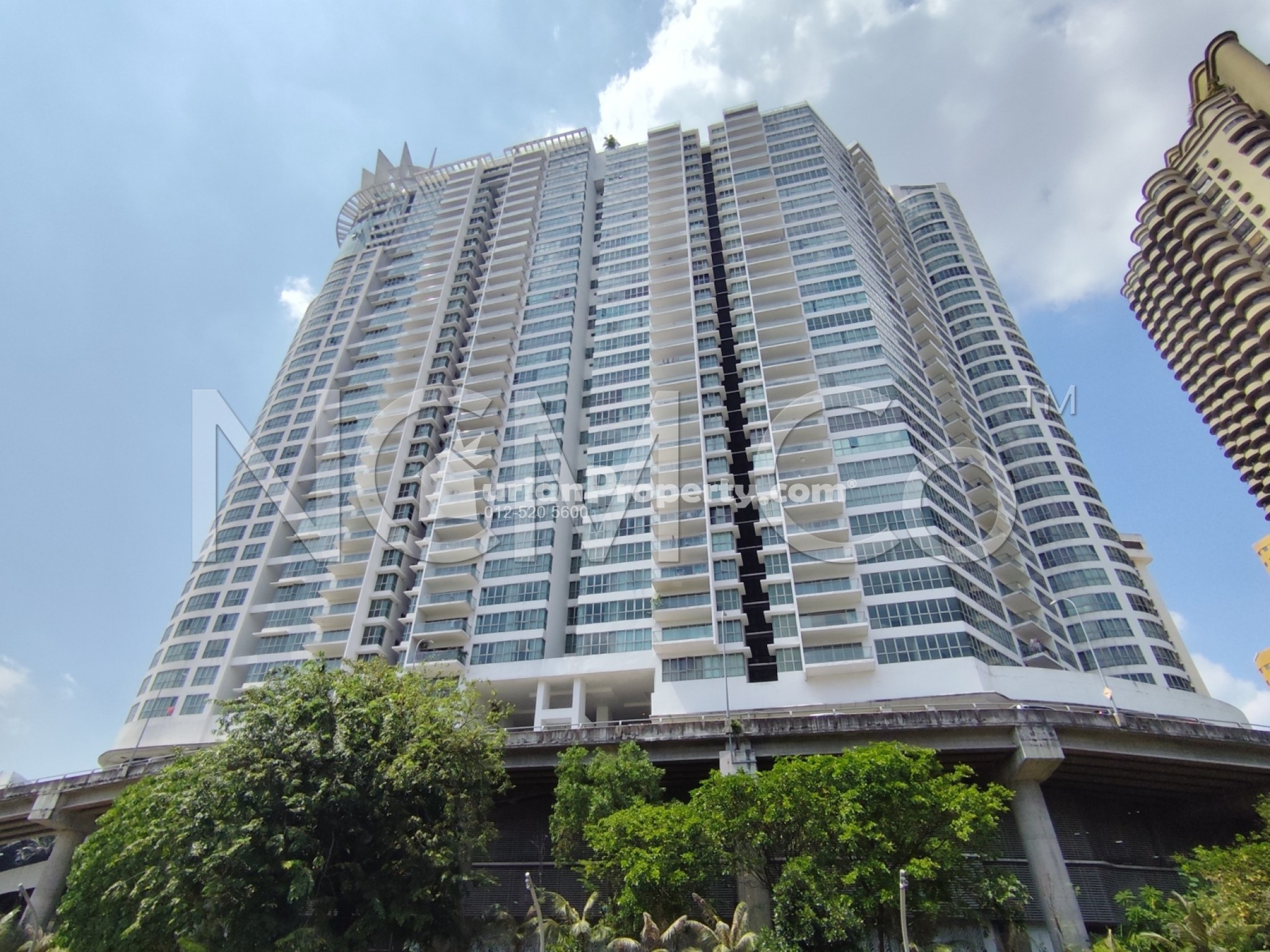 Serviced Residence For Auction at Regalia