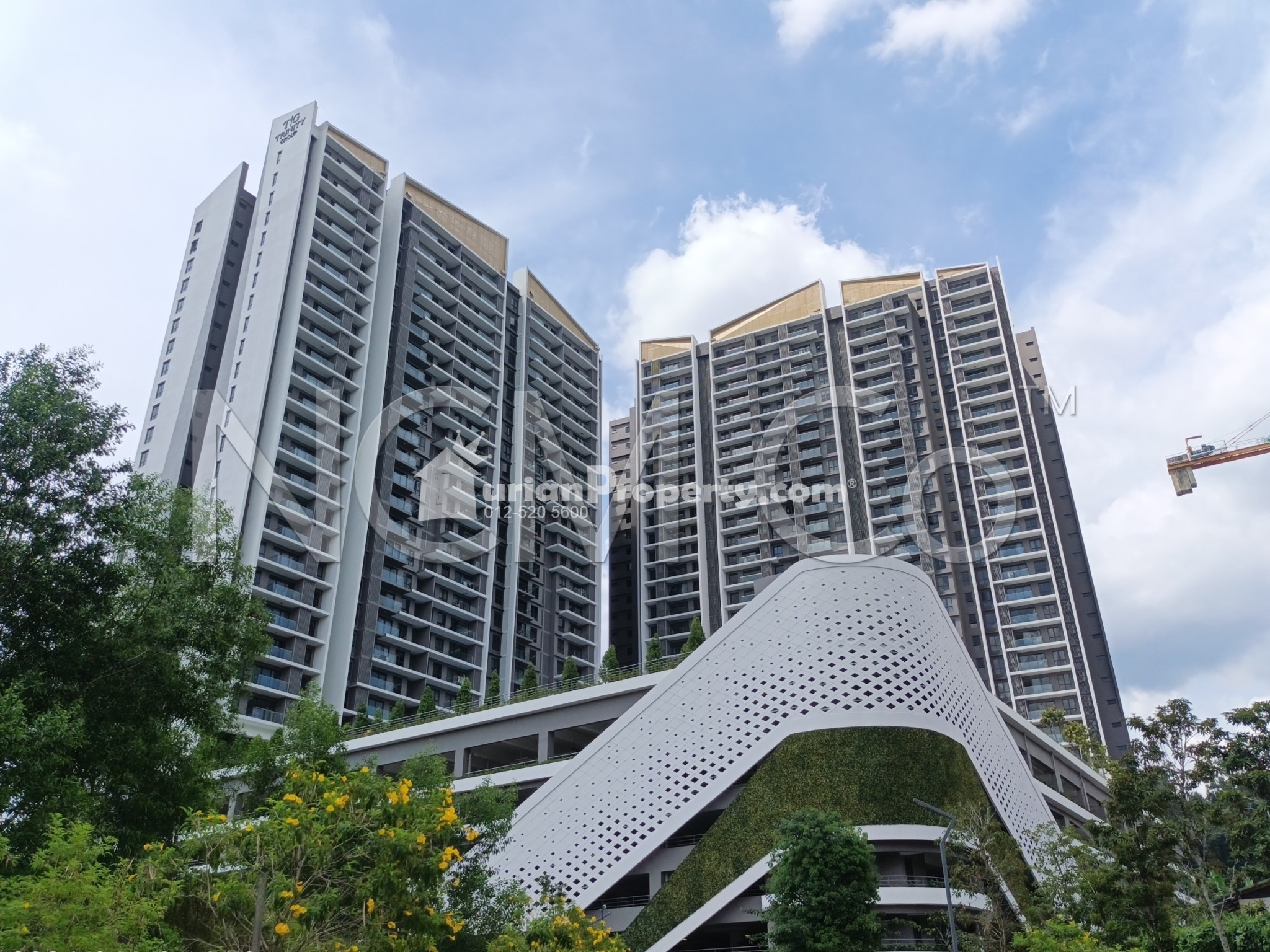 Condo For Auction at Trinity Wellnessa