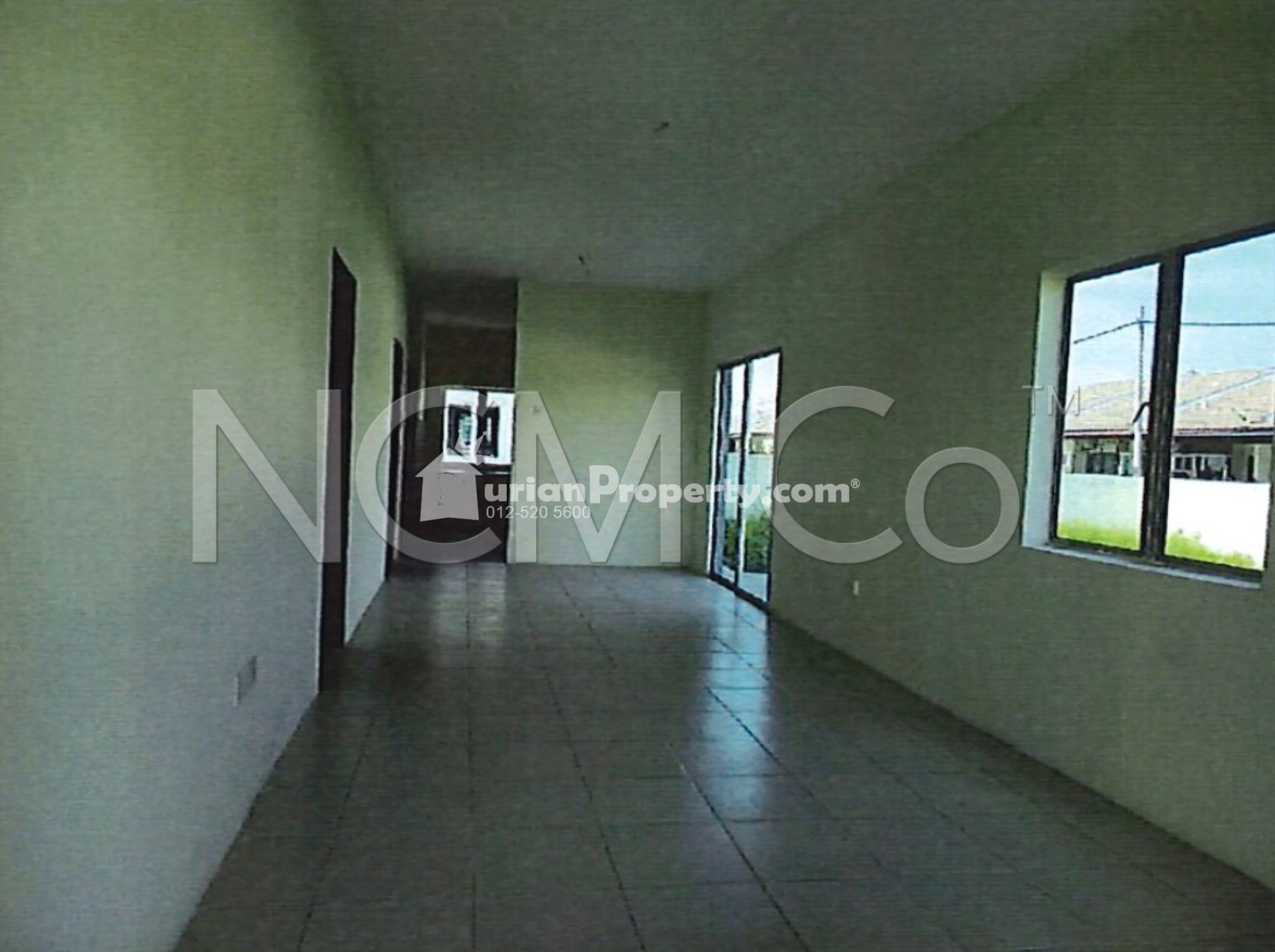 Terrace House For Auction at Lagenda