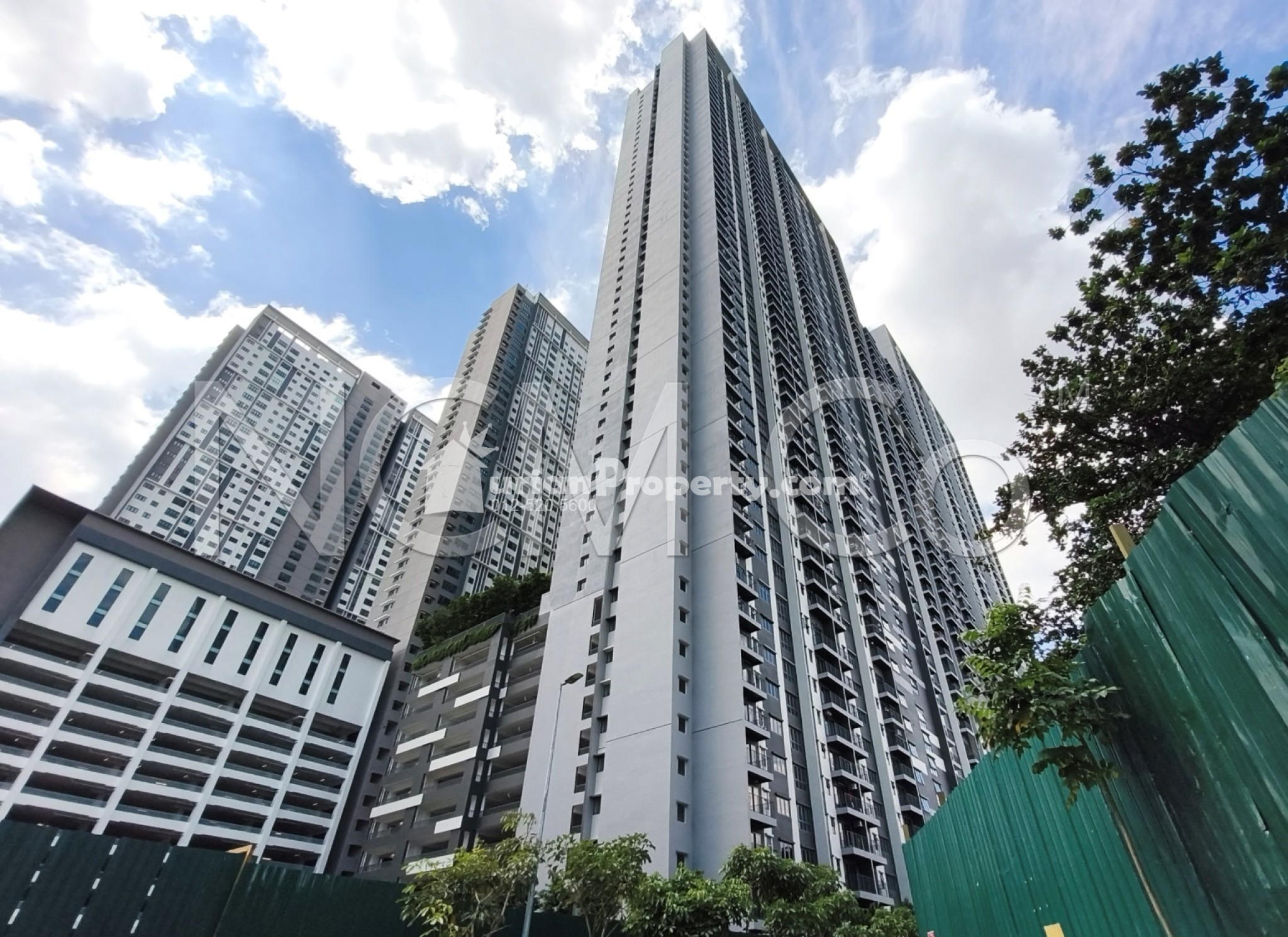 Serviced Residence For Auction at M Arisa