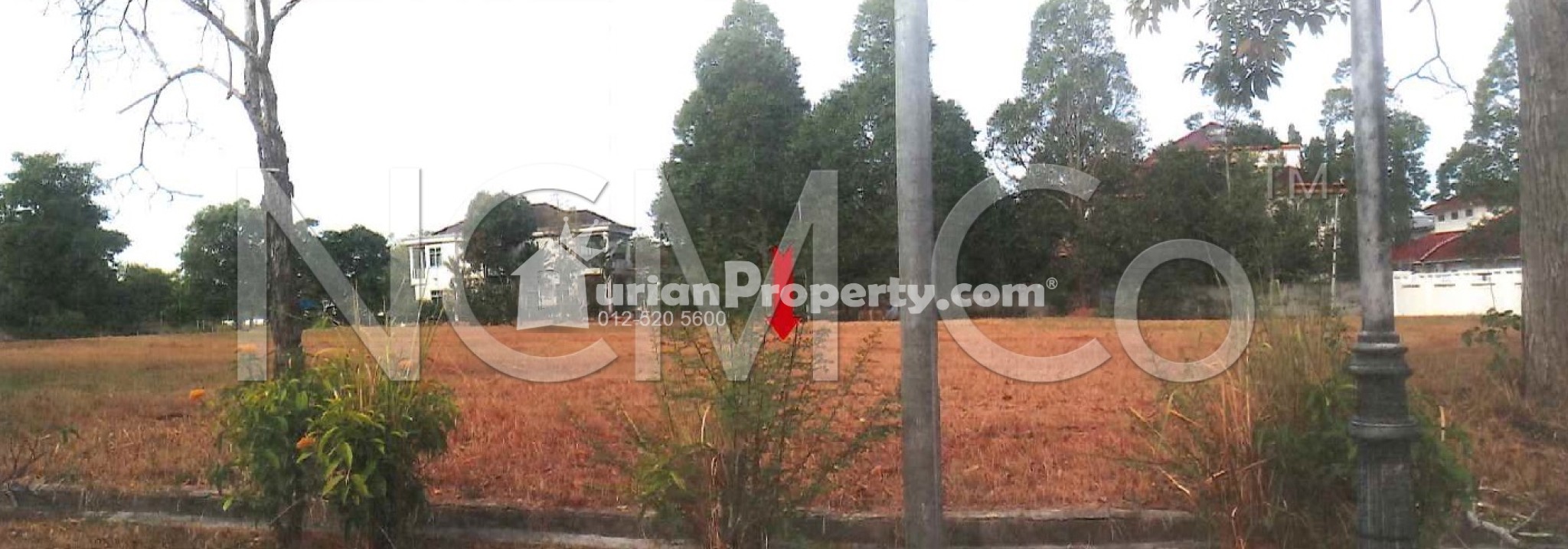 Residential Land For Auction at Kolej Heights Utara