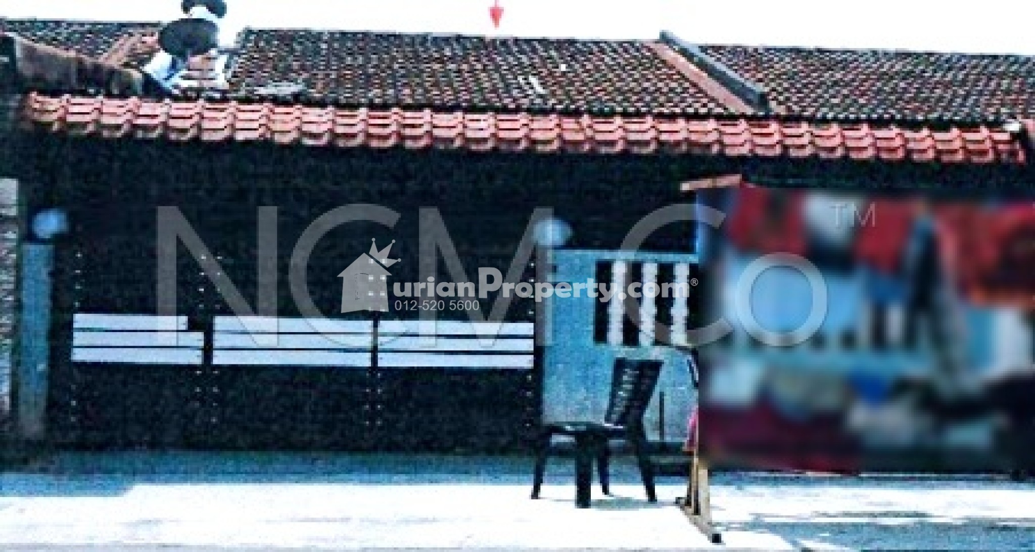 Terrace House For Auction at Taman Jaya