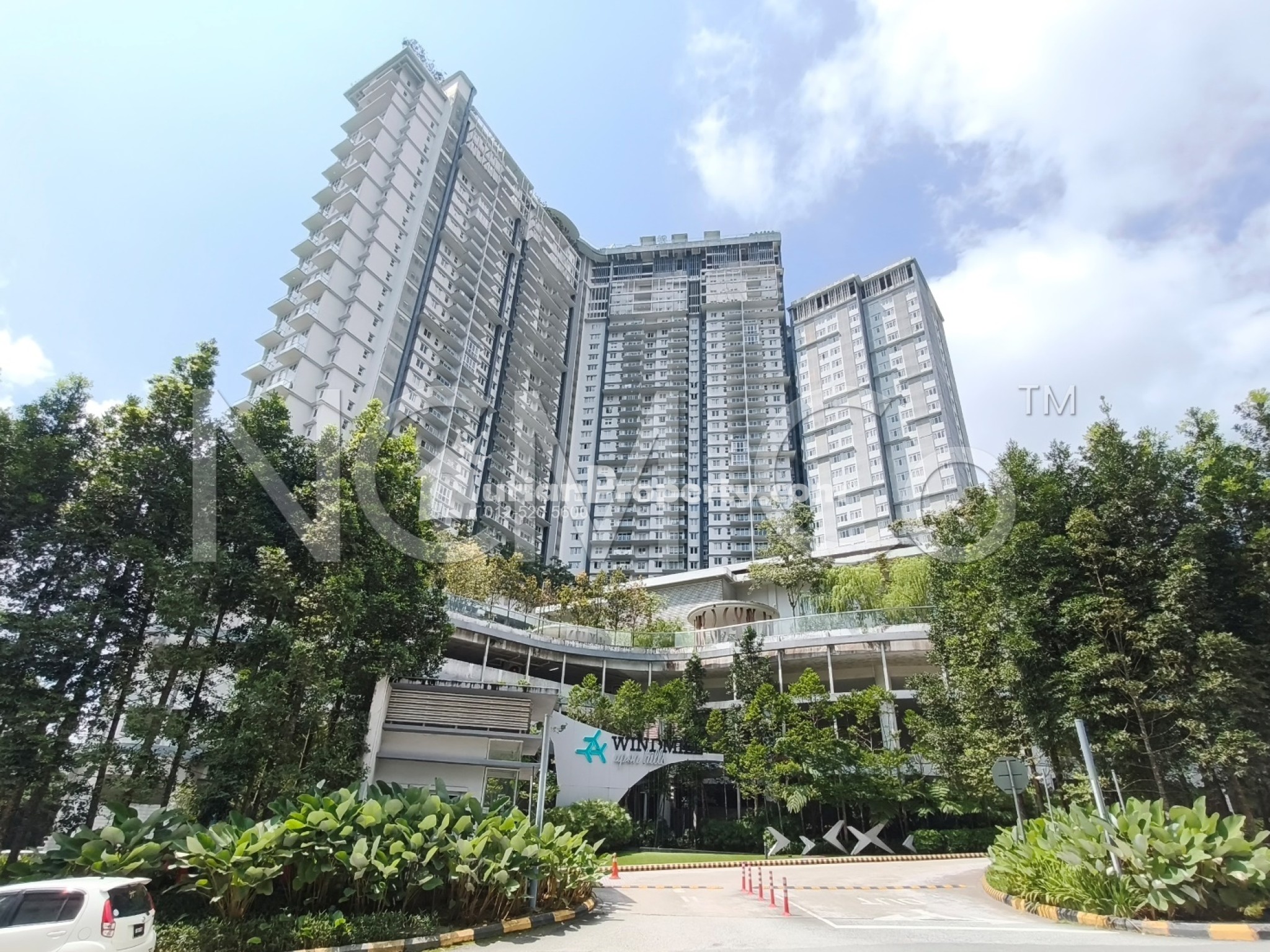 Serviced Residence For Auction at Windmill Upon Hills